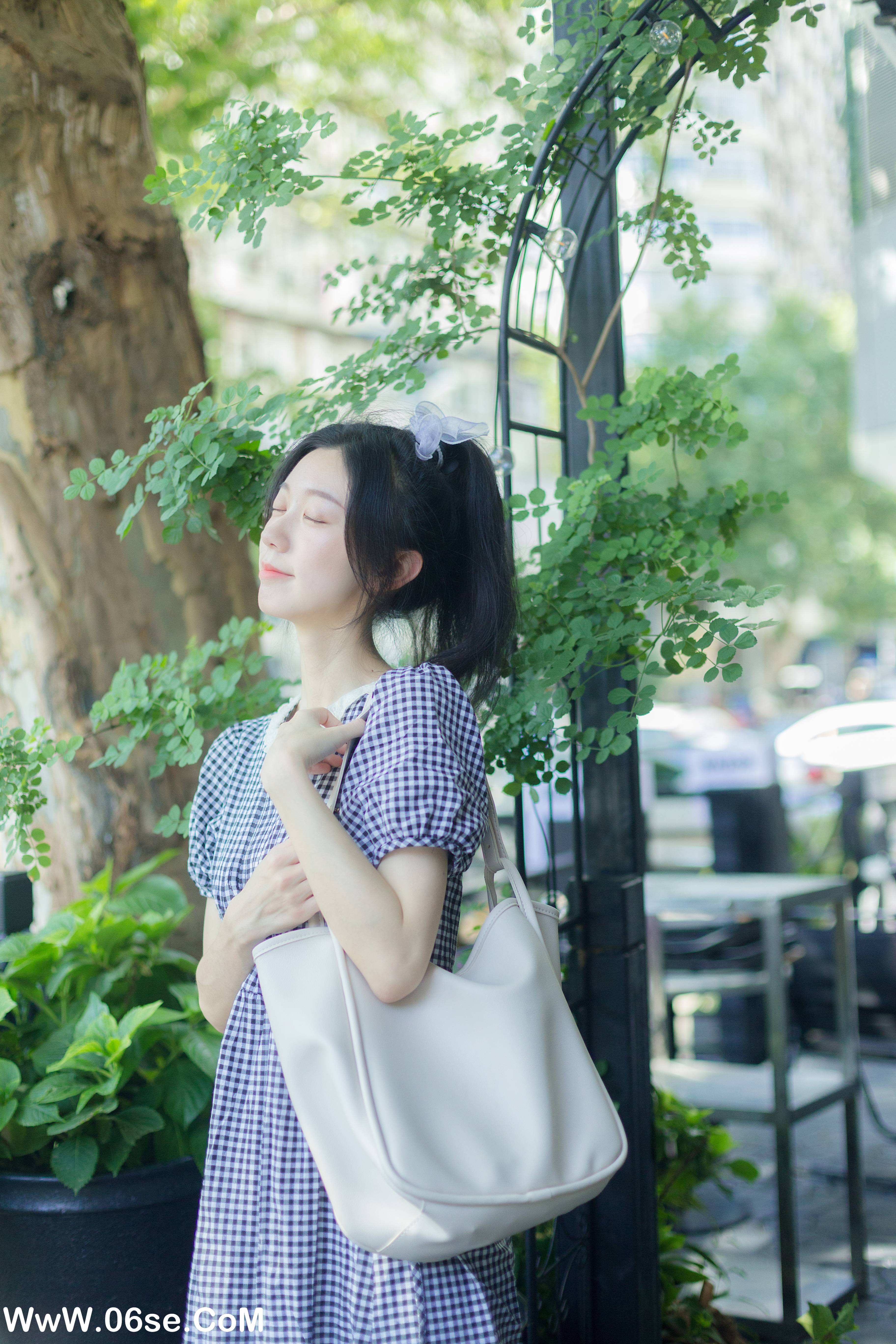 图片[35]-[YITUYU艺图语]2022.08.02 今日暂停营业 饲猫少女-[39+1P／476MB]-六色网