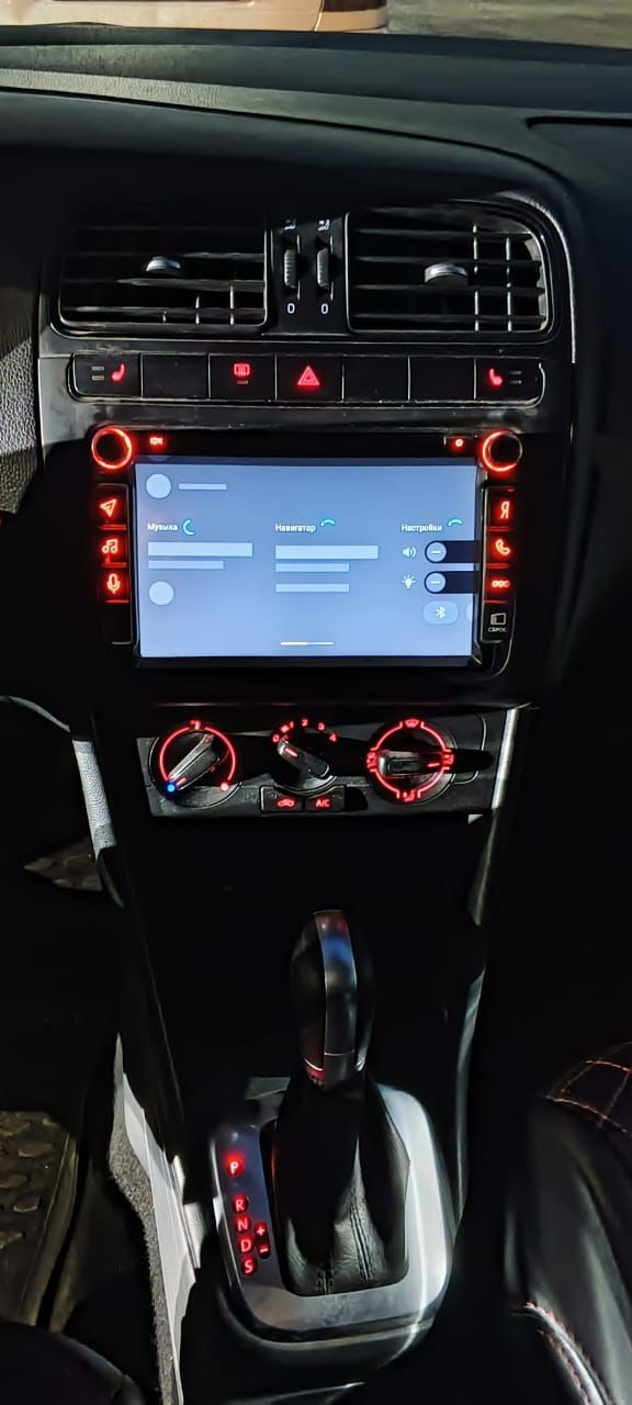 VOLKSWAGEN POLO 1,6АТ-ВОРОНЕЖ – Telegraph