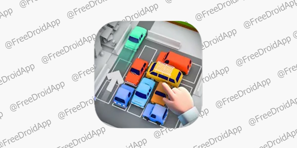 ​Parking Jam 3D – это увлекательная и интересная головоломка, которая отлично потренирует ваш мозг и снабдит вас жизненными лайфхаками.