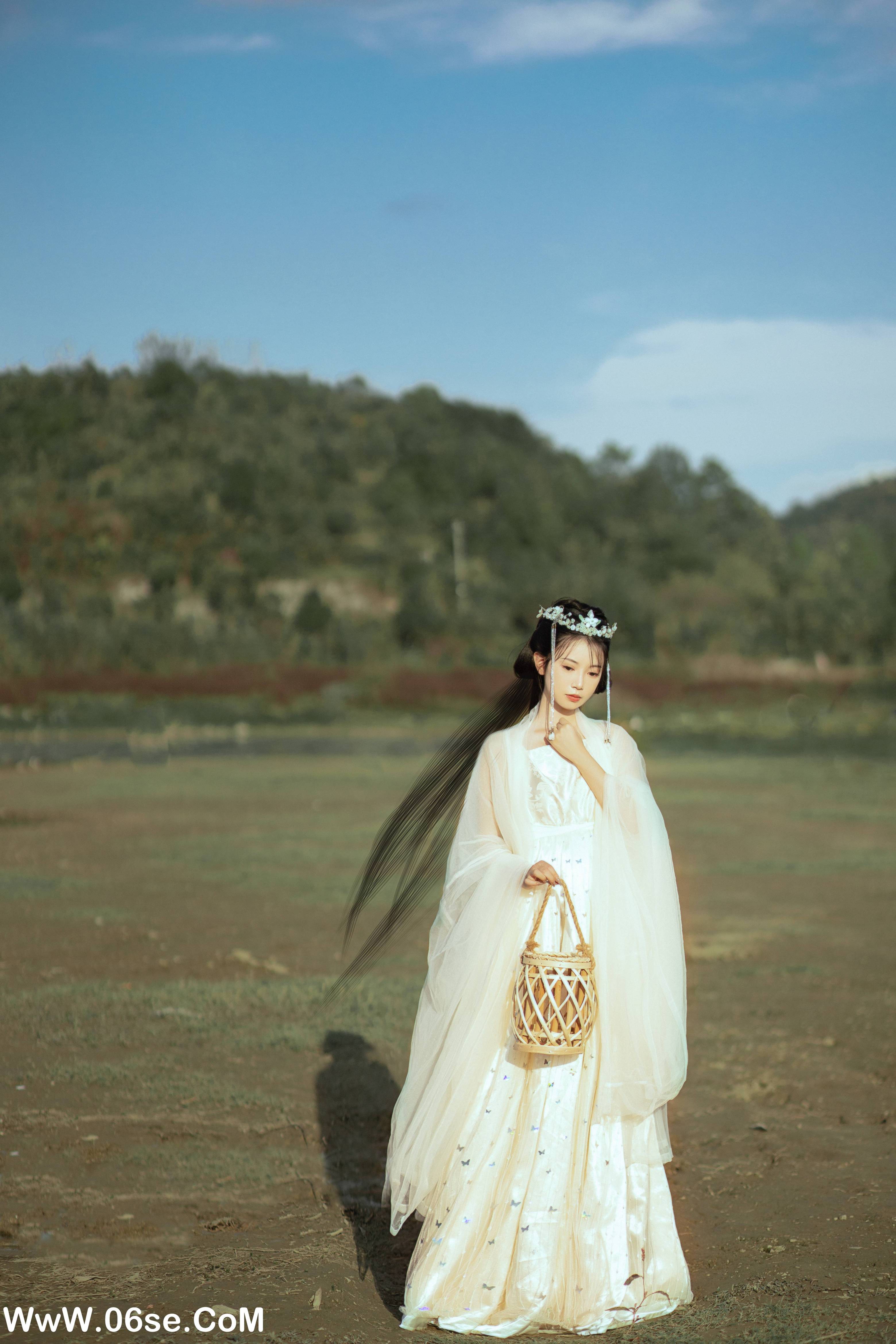 图片[9]-[YITUYU艺图语]2022.11.27 馥郁愁 丸子[21+1P／318MB]-六色网