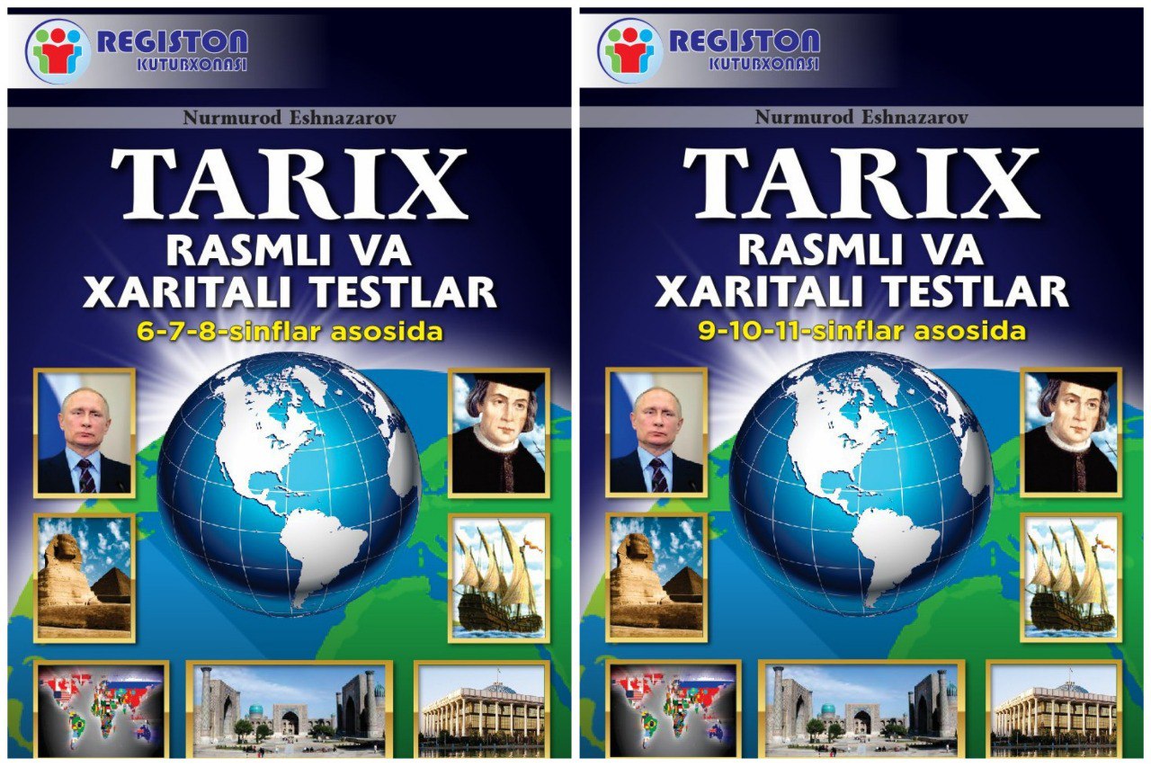 Tarix test