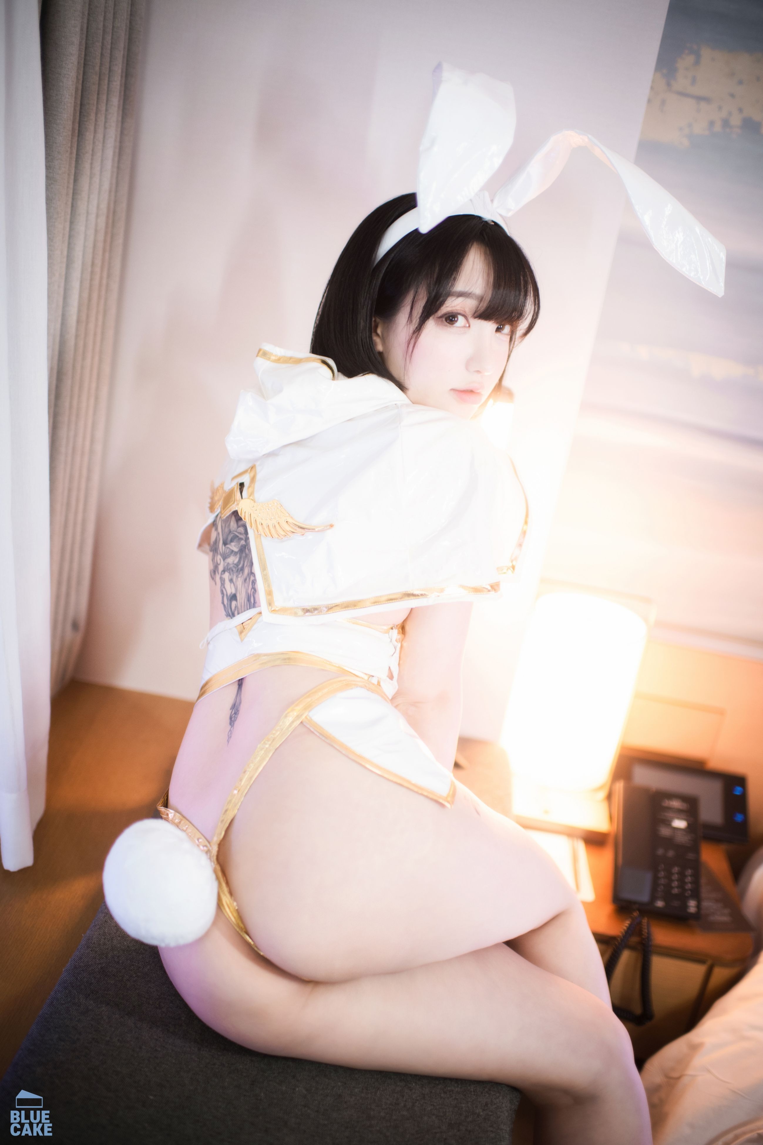 孙樂樂 YEEUN - YeEun_BunnyLuXXX 17