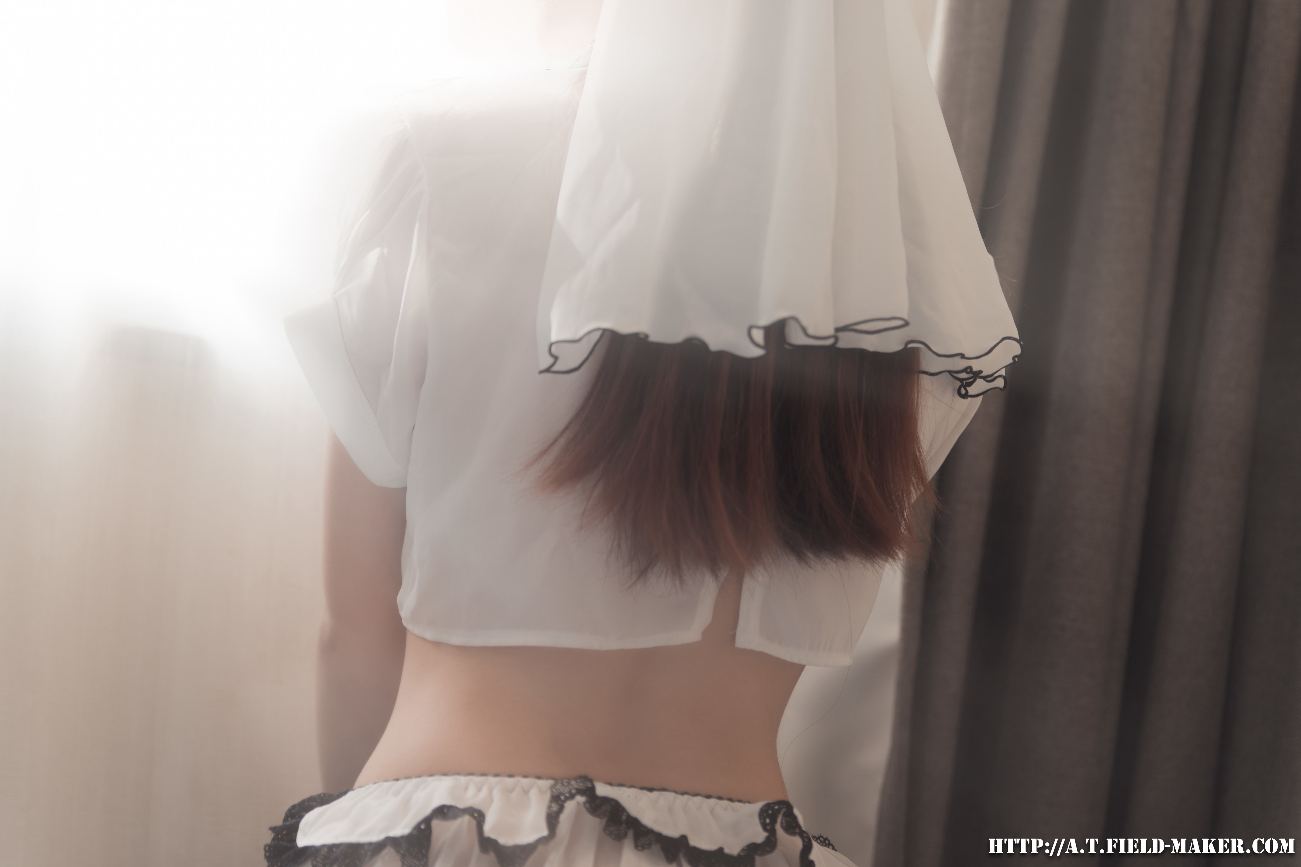 ATFMaker - 白修女 63P 53