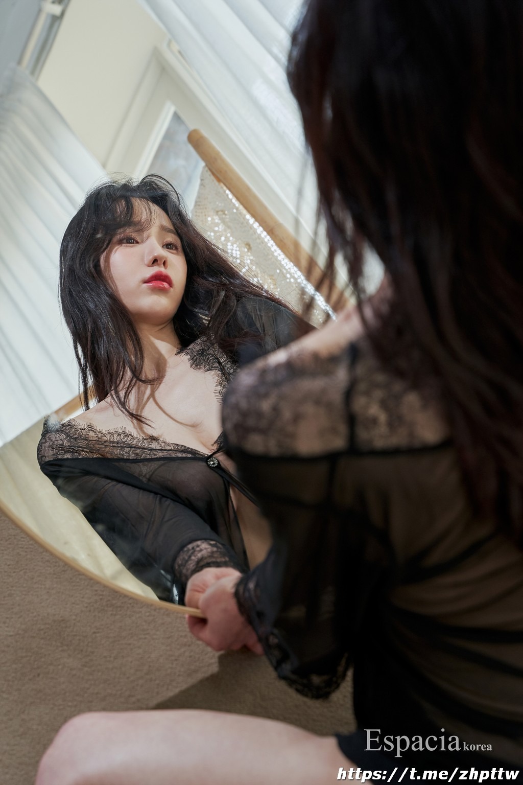 ESPACIA KOREA | EHC - #053 YUNHA 13