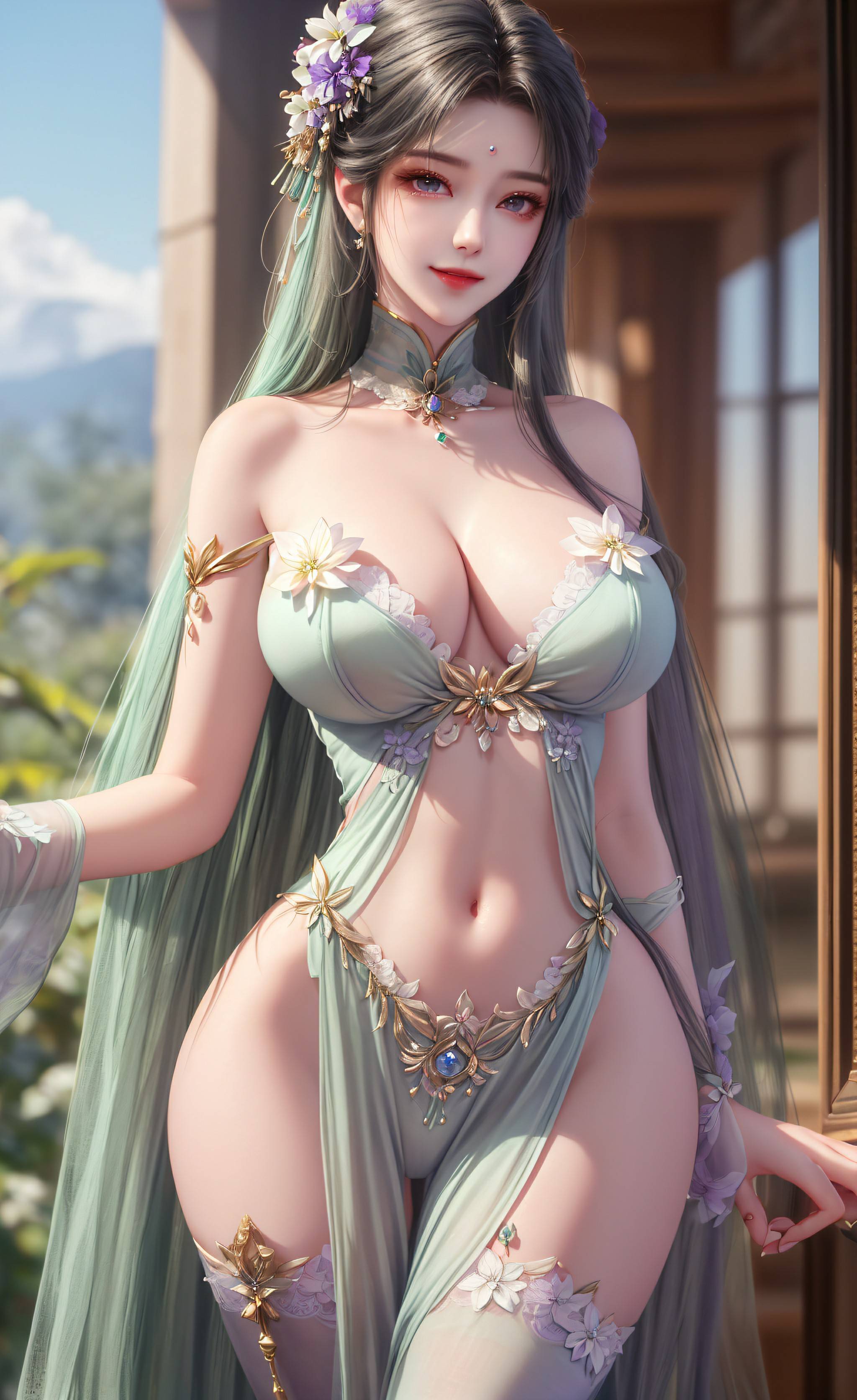 图片[131]-诛仙-碧瑶-六色网