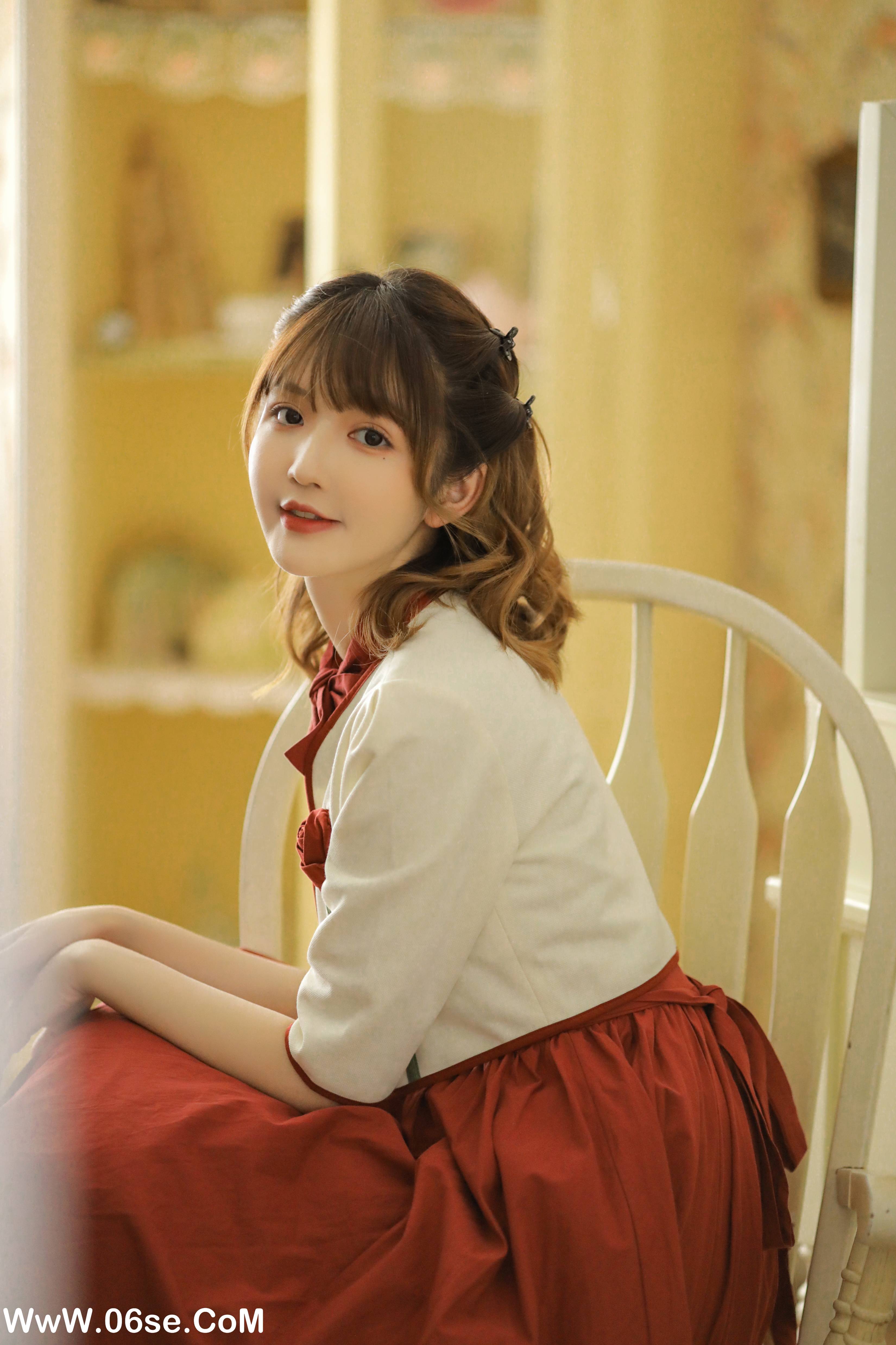 图片[5]-[YITUYU艺图语]2022.10.04 心动至上 金迪-Vivian[20+1P／120MB]-六色网