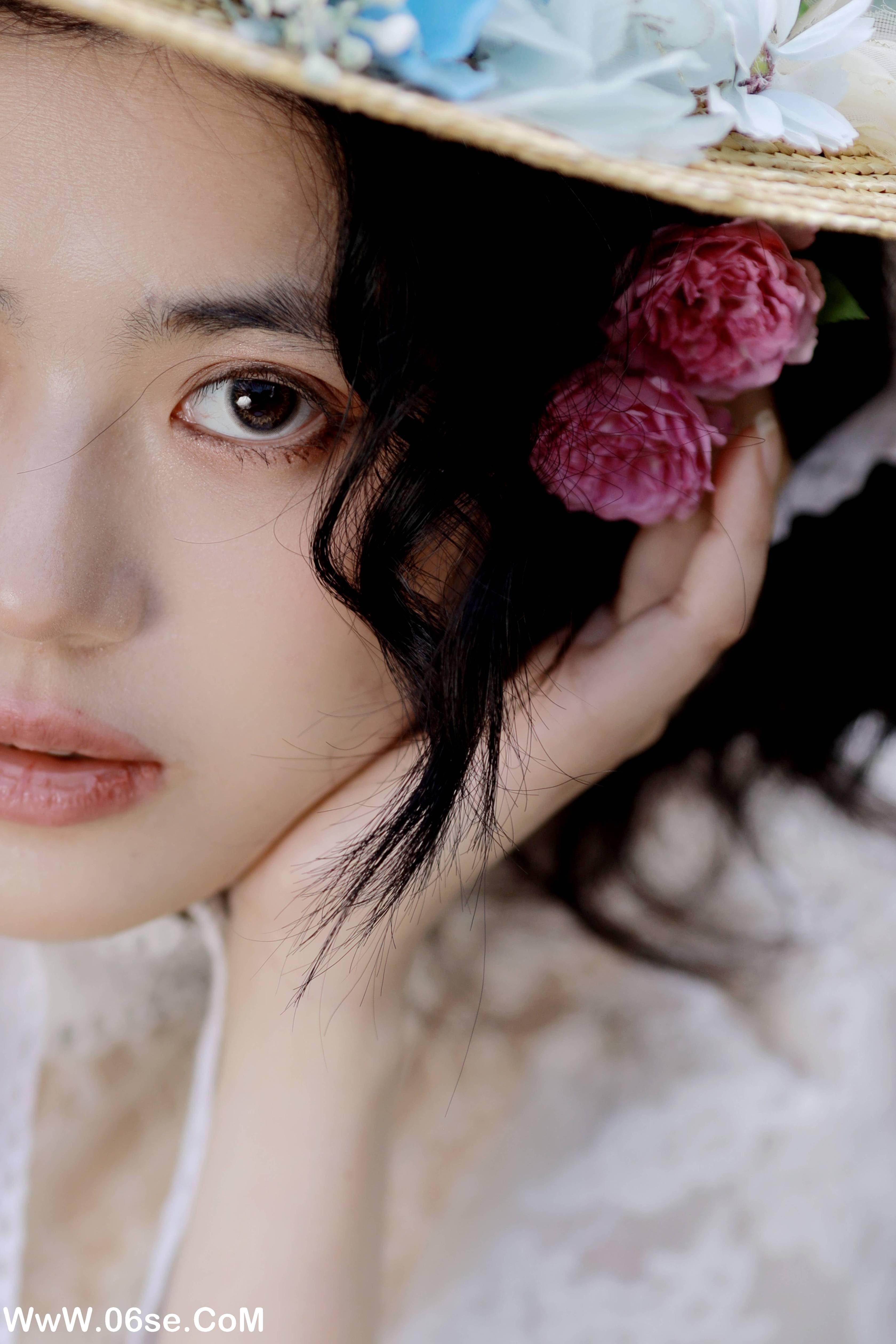 图片[19]-[YITUYU艺图语]2022.10.24 蔷薇 Elikaka[24+1P／268MB]-六色网