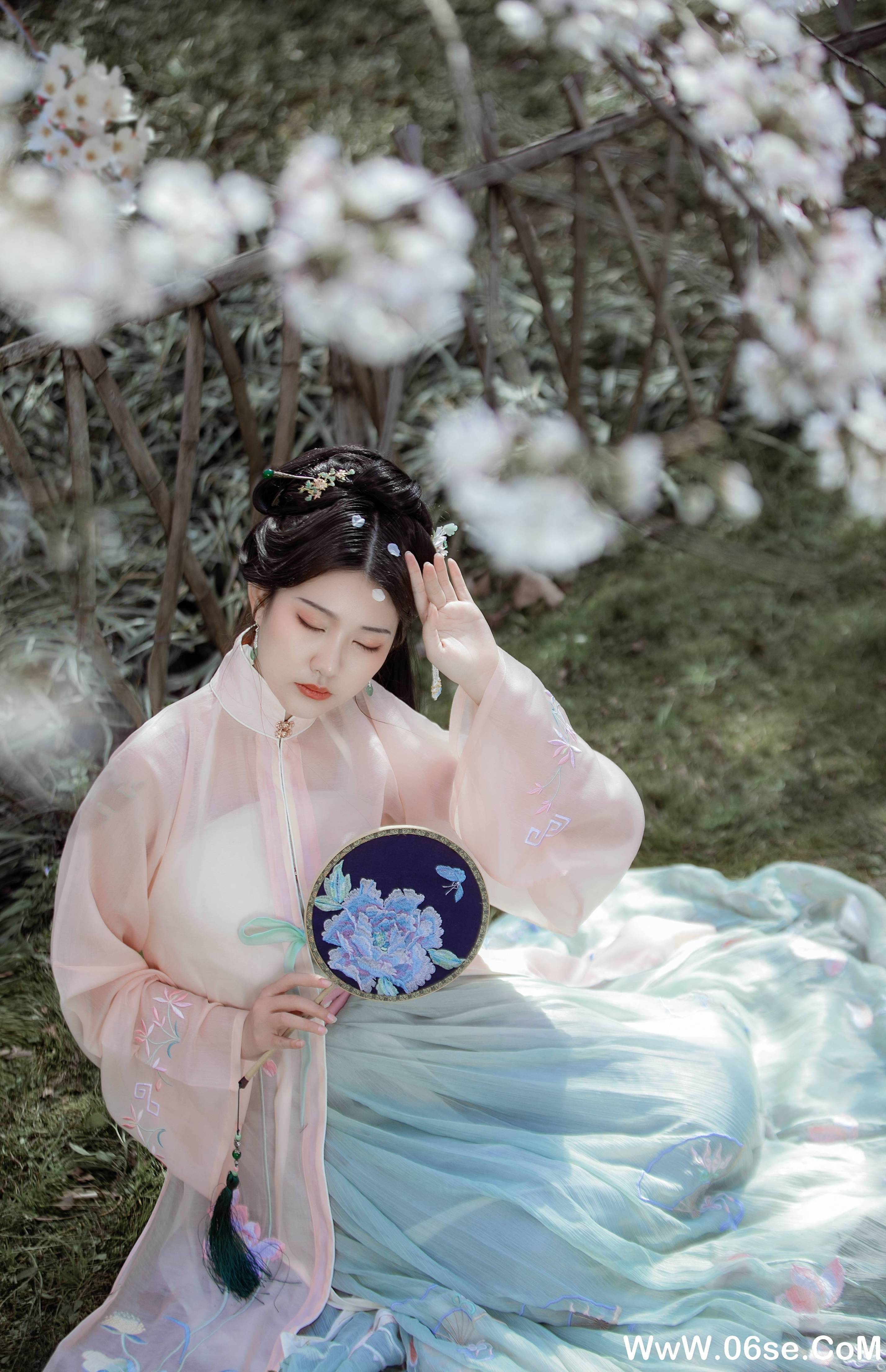 图片[18]-[YITUYU艺图语]2021.09.28 樱 包包[21+1P／186MB]-六色网