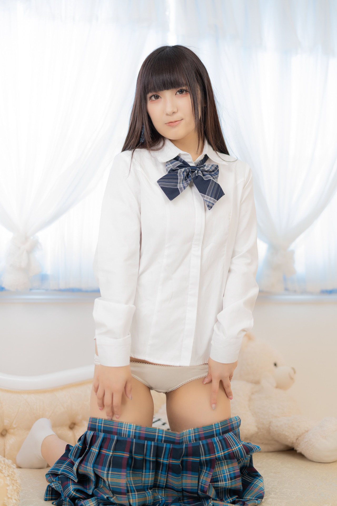 Ai Takanashi 高梨あい, [Minisuka.tv] 2023.05.18 Regular Gallery 16.1 50