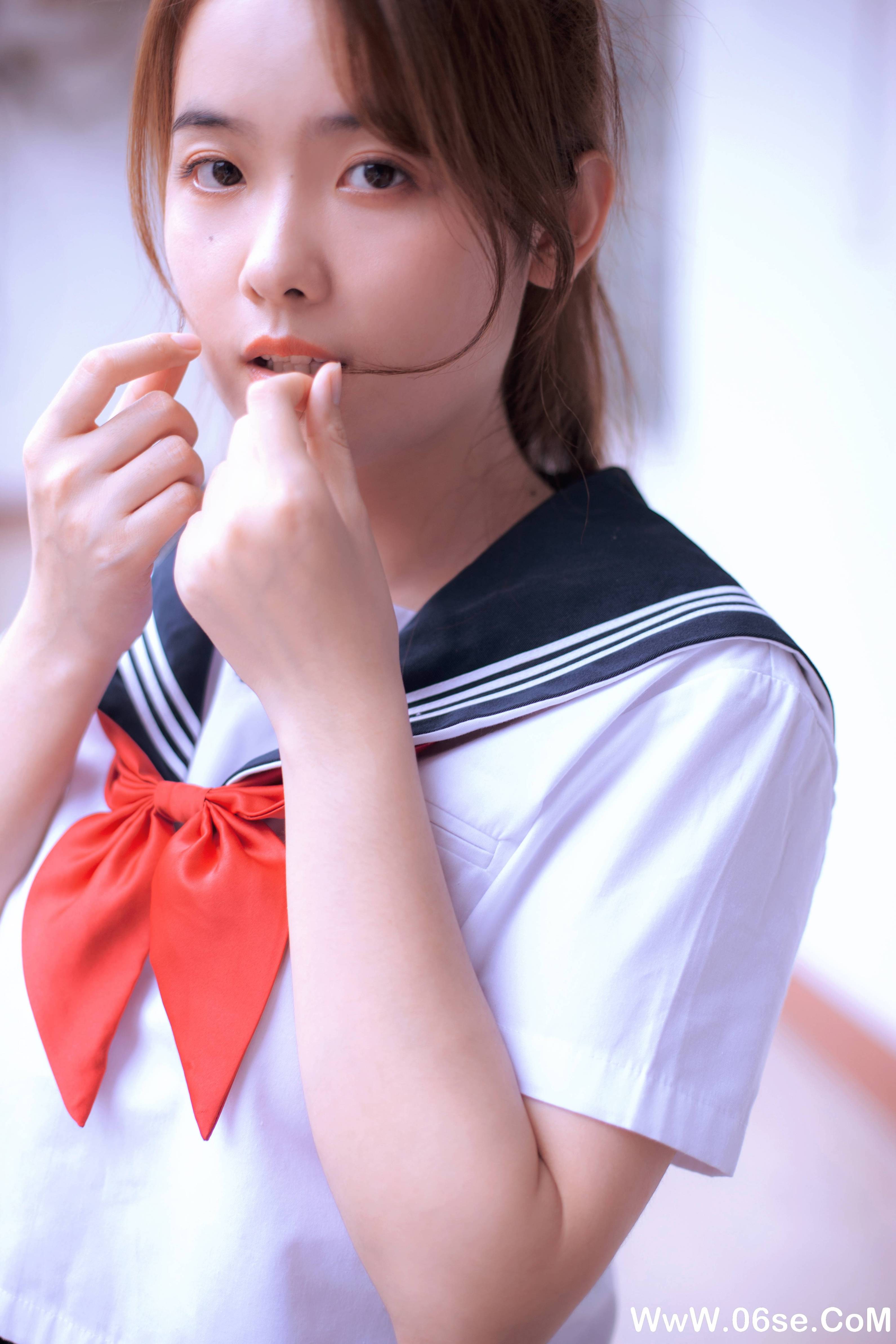 图片[4]-[YITUYU艺图语]2021.06.04 等你下课 黄子卿[26+1P／241MB]-六色网