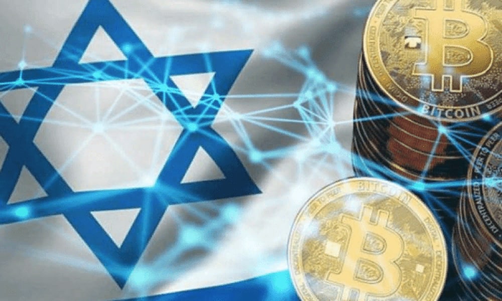 crypto regulation israel