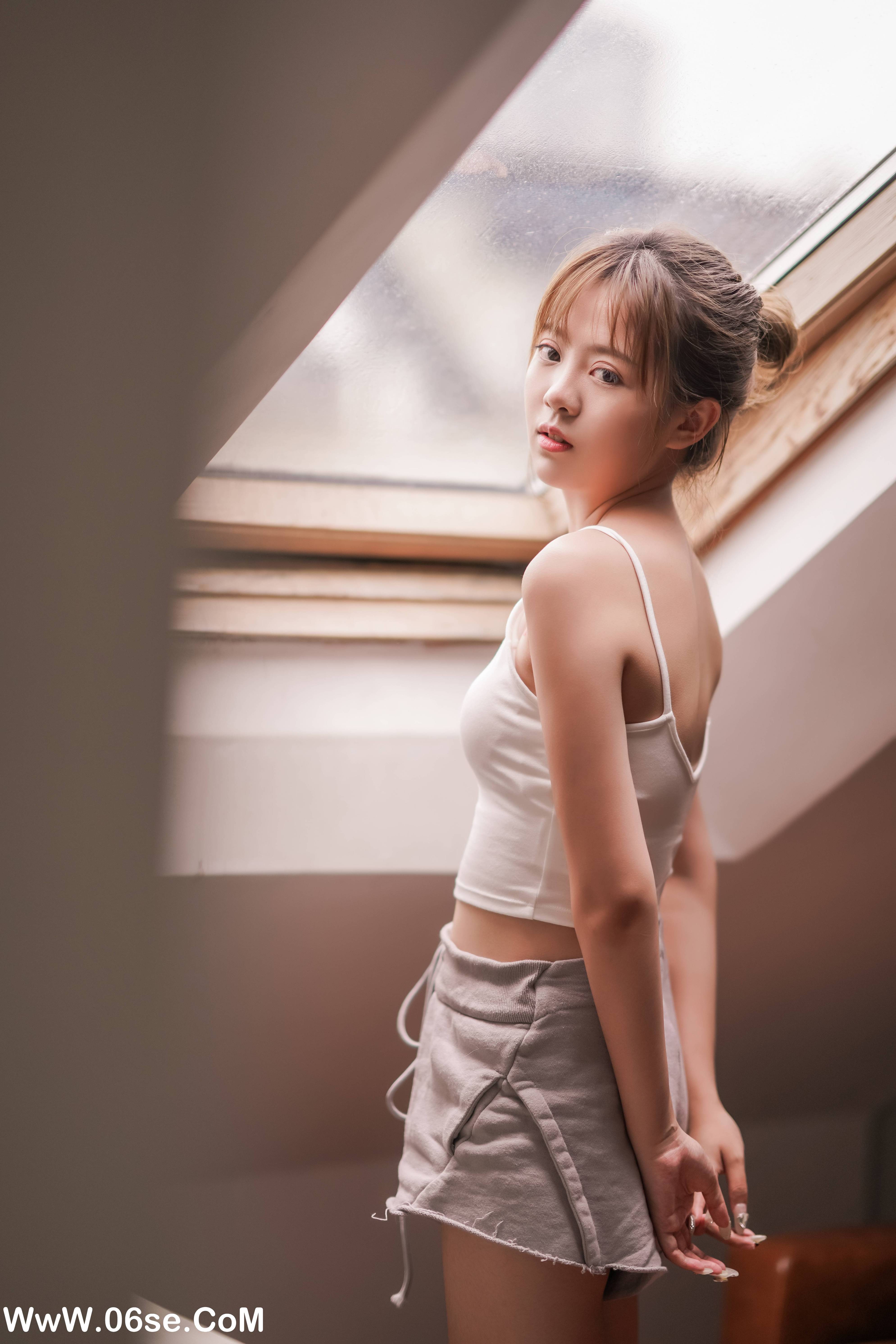 图片[10]-[YITUYU艺图语]2022.05.14 奇奇怪怪可可爱爱 1Nevaeh[24P-411.83 MB]-六色网