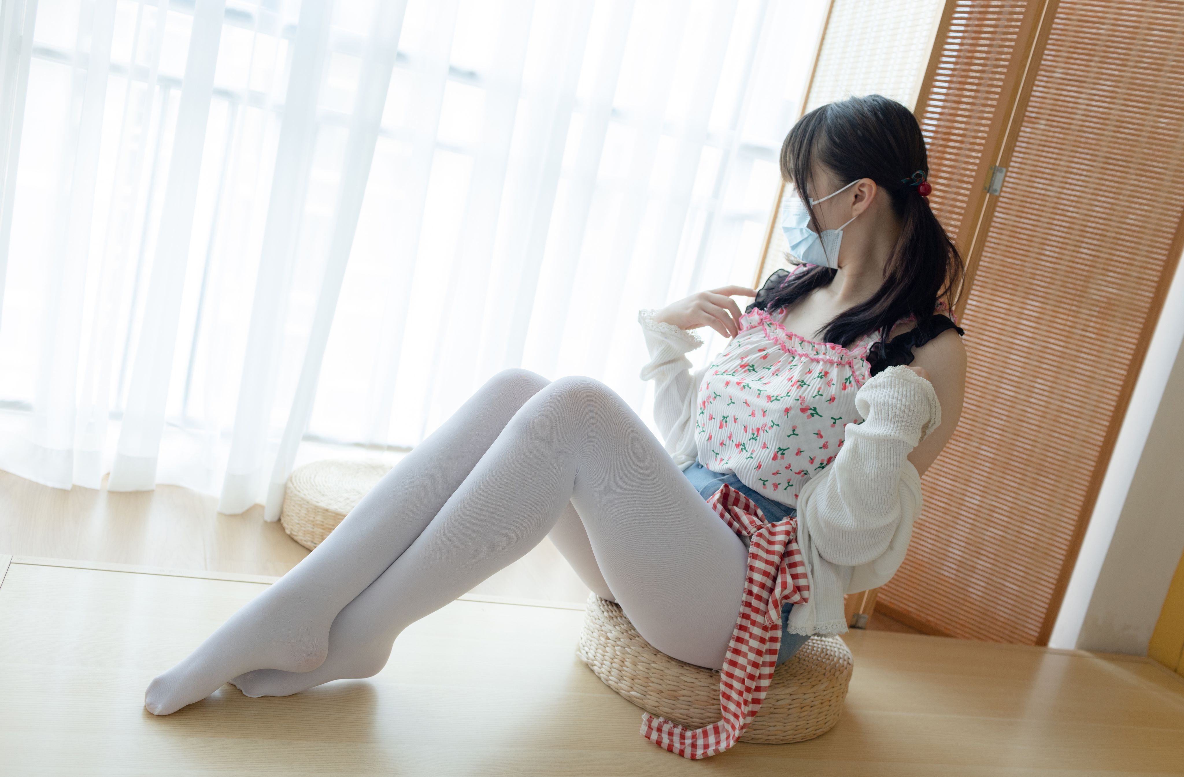 少女秩序 超级vip04 25
