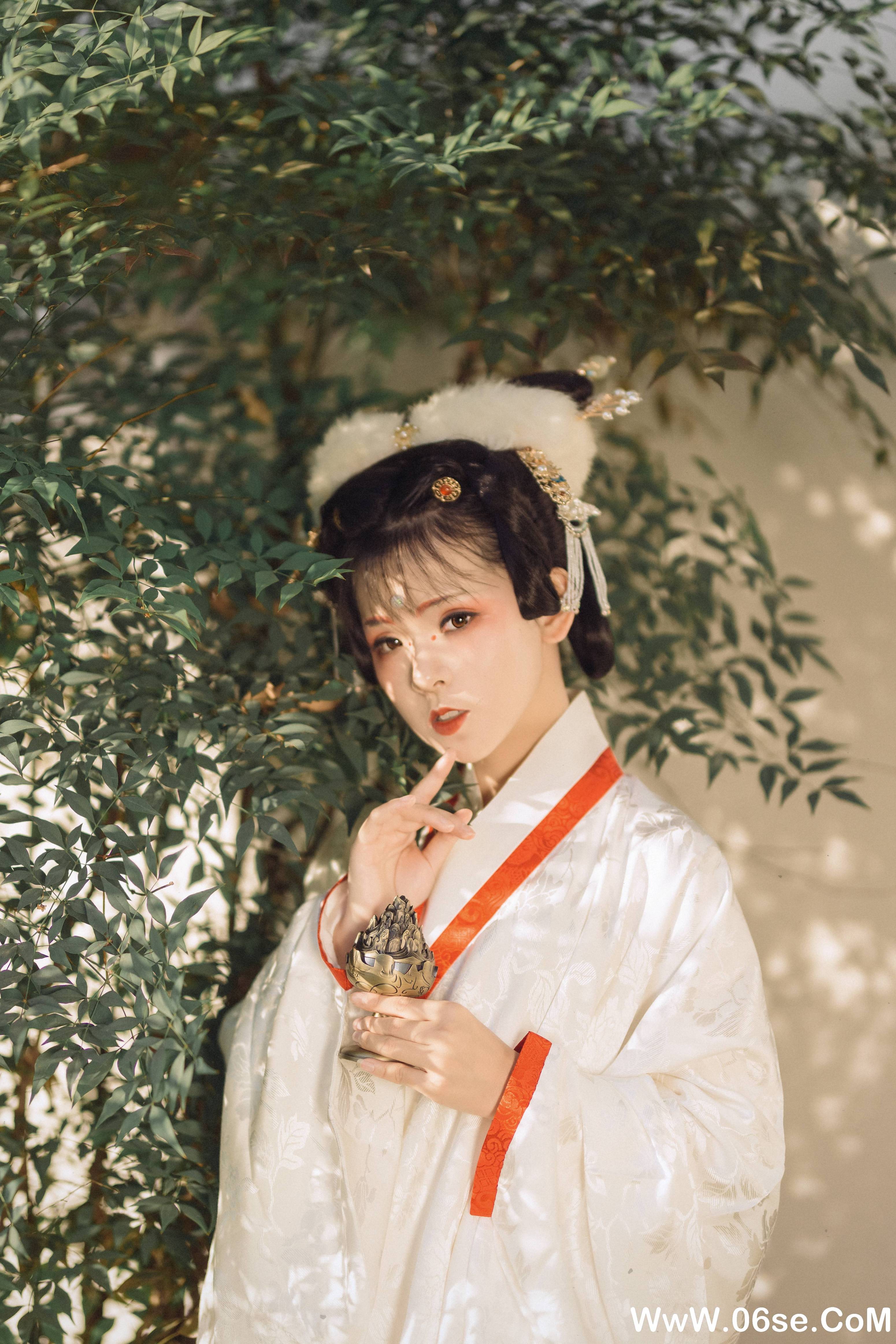 图片[25]-[YITUYU艺图语]2021.09.04 茕兔 悠然[31+1P／344MB]-六色网