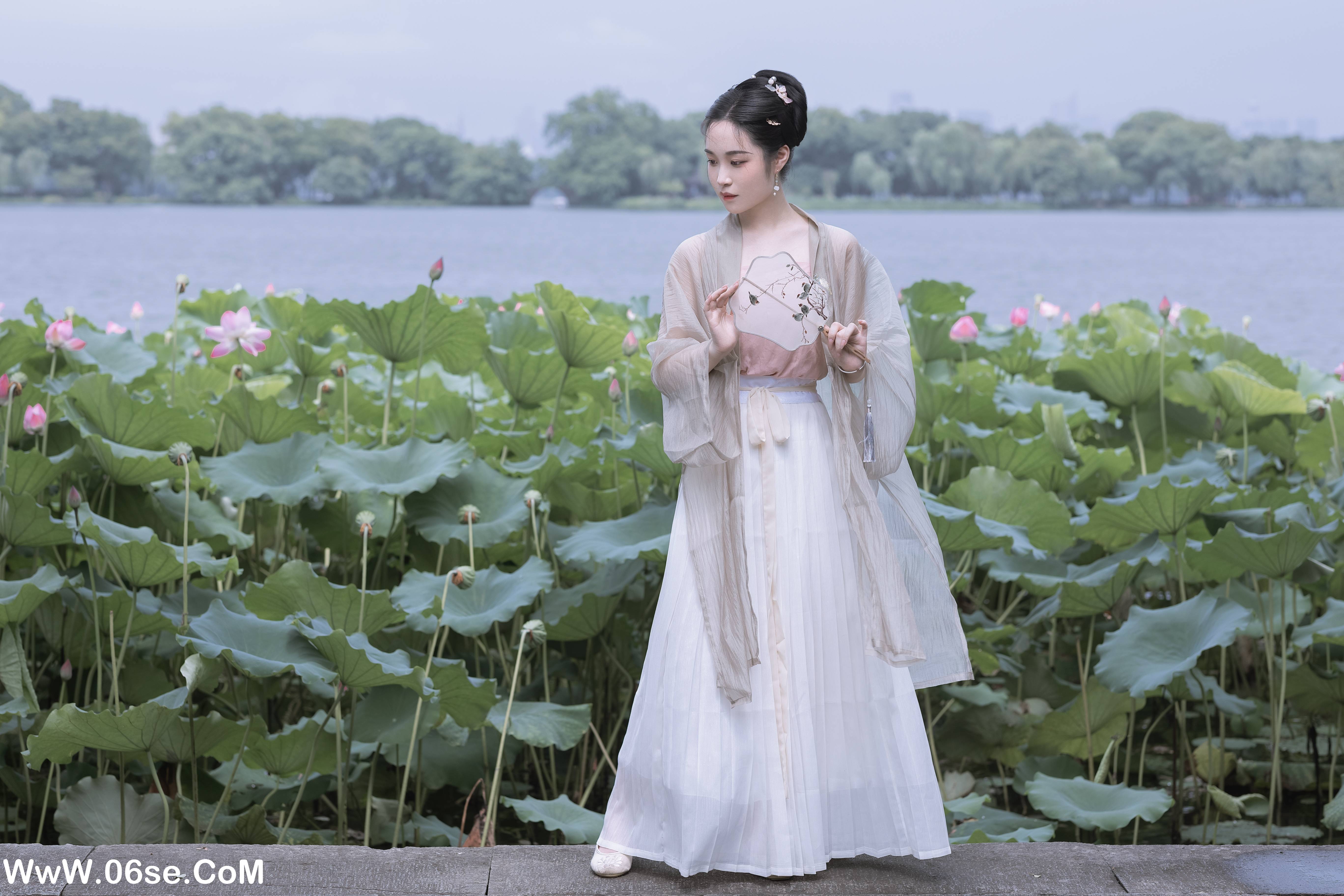 图片[7]-[YITUYU艺图语]2022.09.21 荷香 hannaa[28+1P／233MB]-六色网