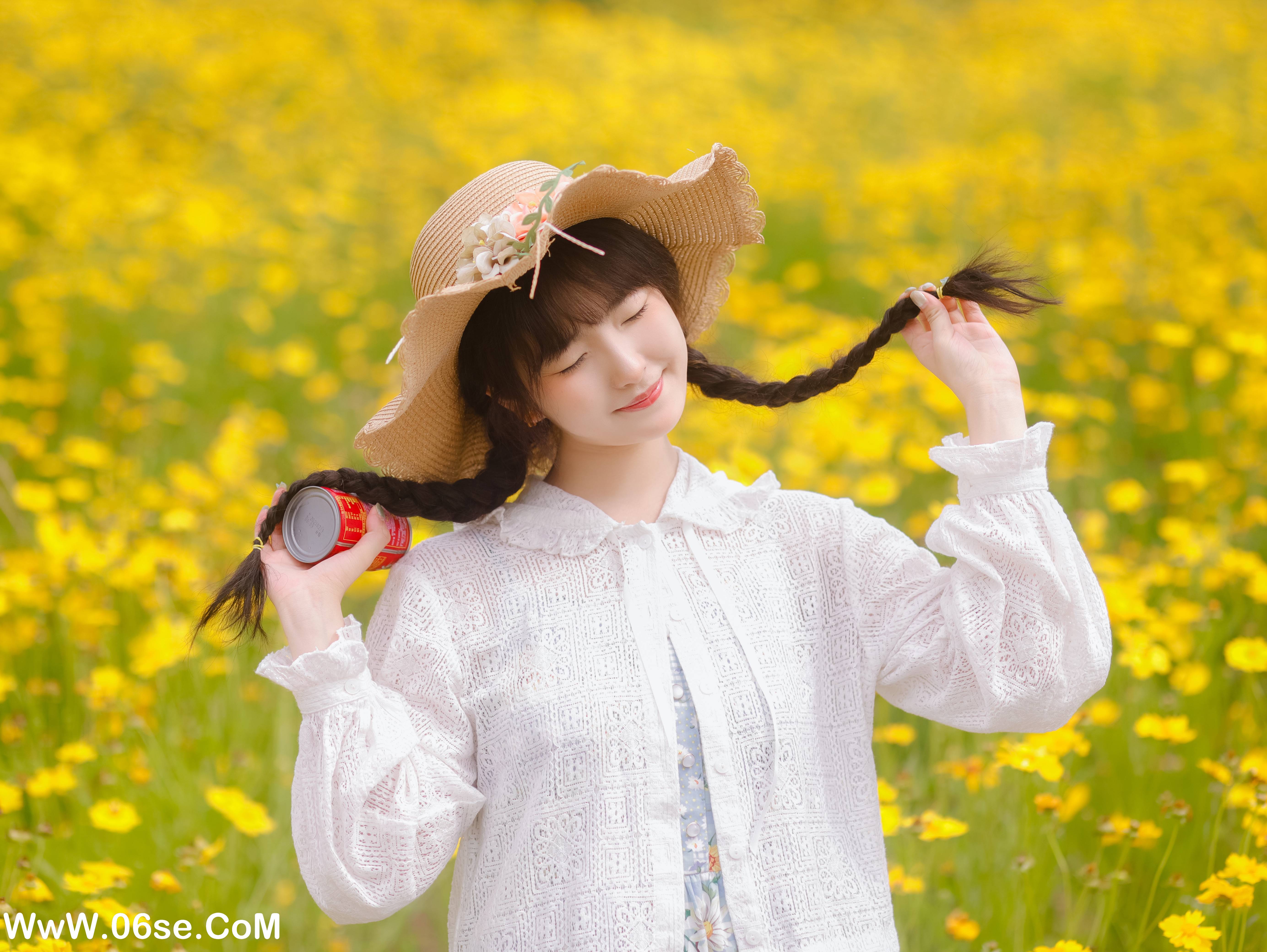 图片[7]-[YITUYU艺图语]2022.10.11 春暖花开 -炸鸡冰可乐-[23+1P／146MB]-六色网