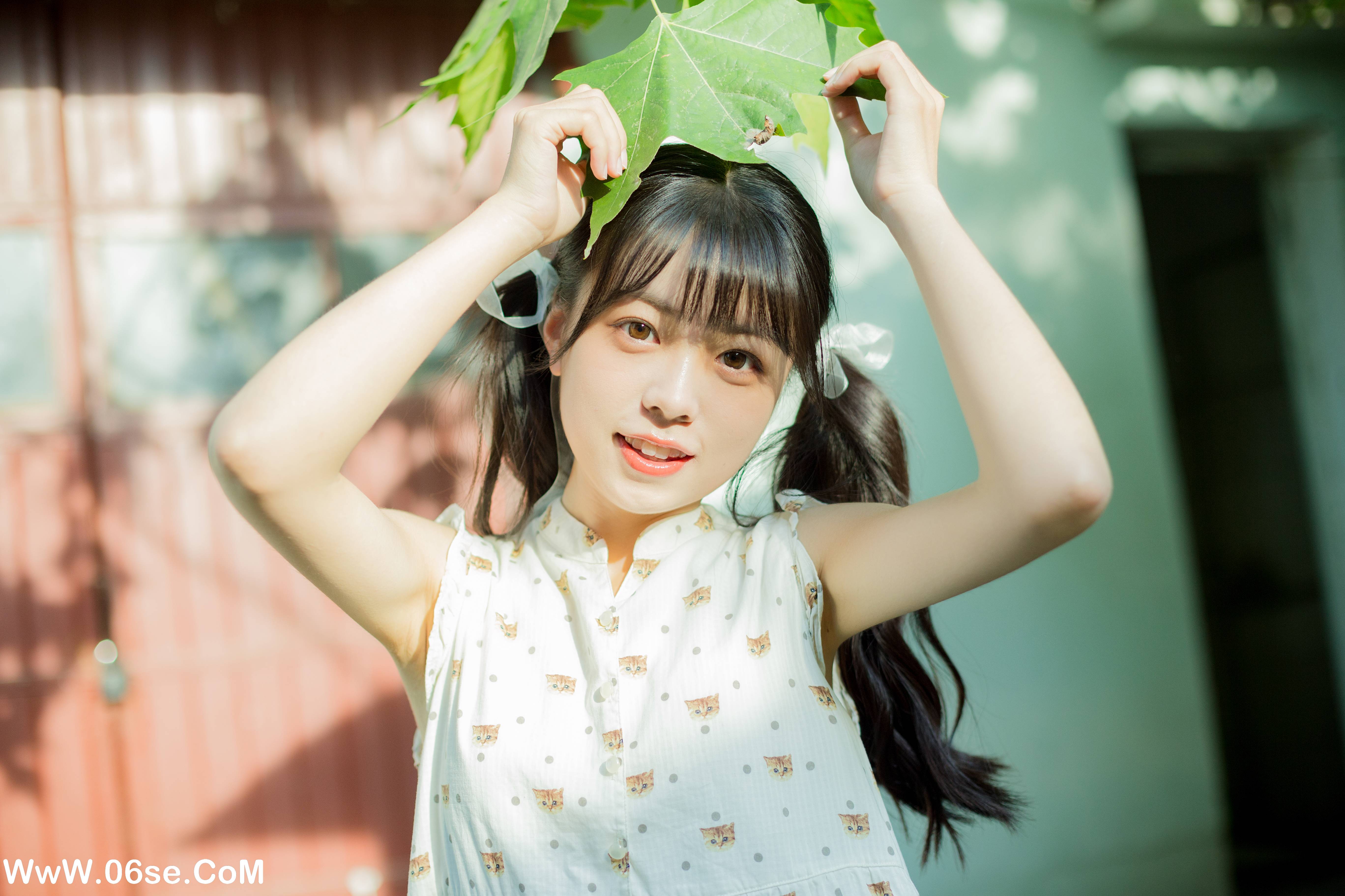 图片[13]-[YITUYU艺图语]2022.08.27 奶奶的菜园 可爱泡泡呀[33+1P／367MB]-六色网