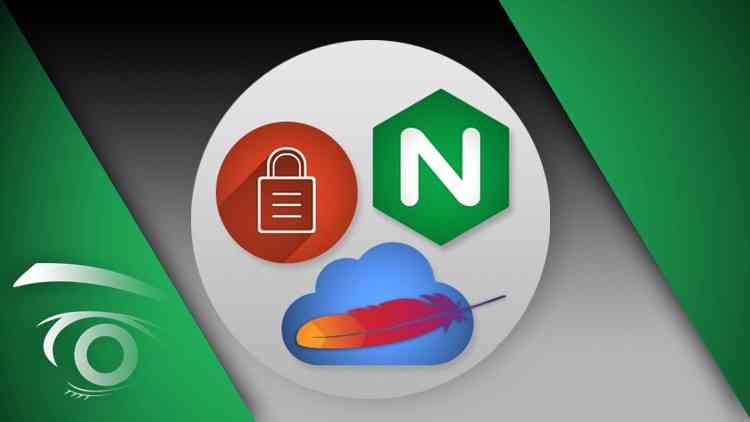 NGINX, Apache, SSL Encryption – Certification Course udemy coupon