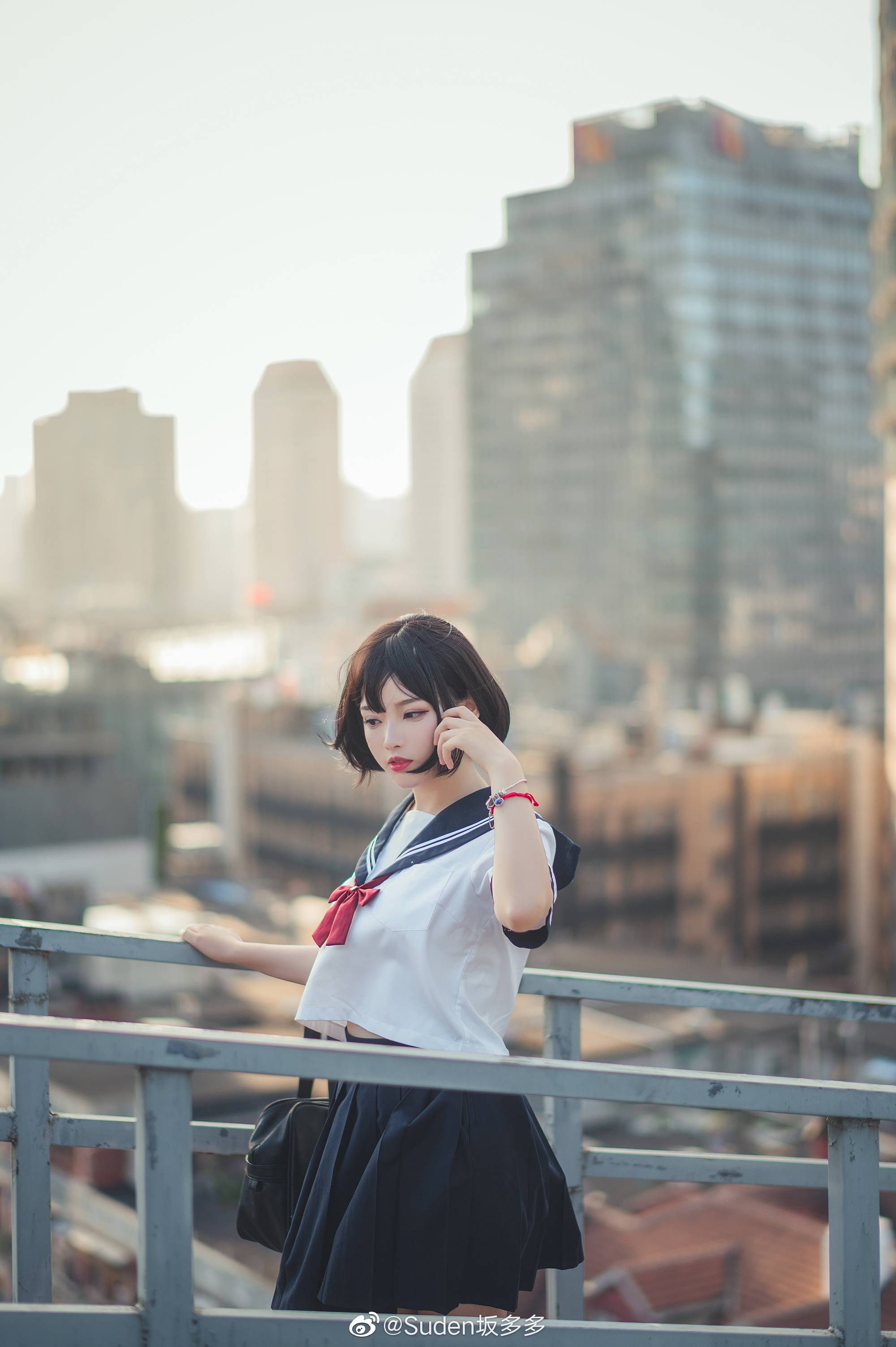 图片[69]-061 迷失幻境系列 – 第061期（JK制服） [147P-591.78 MB]-六色网