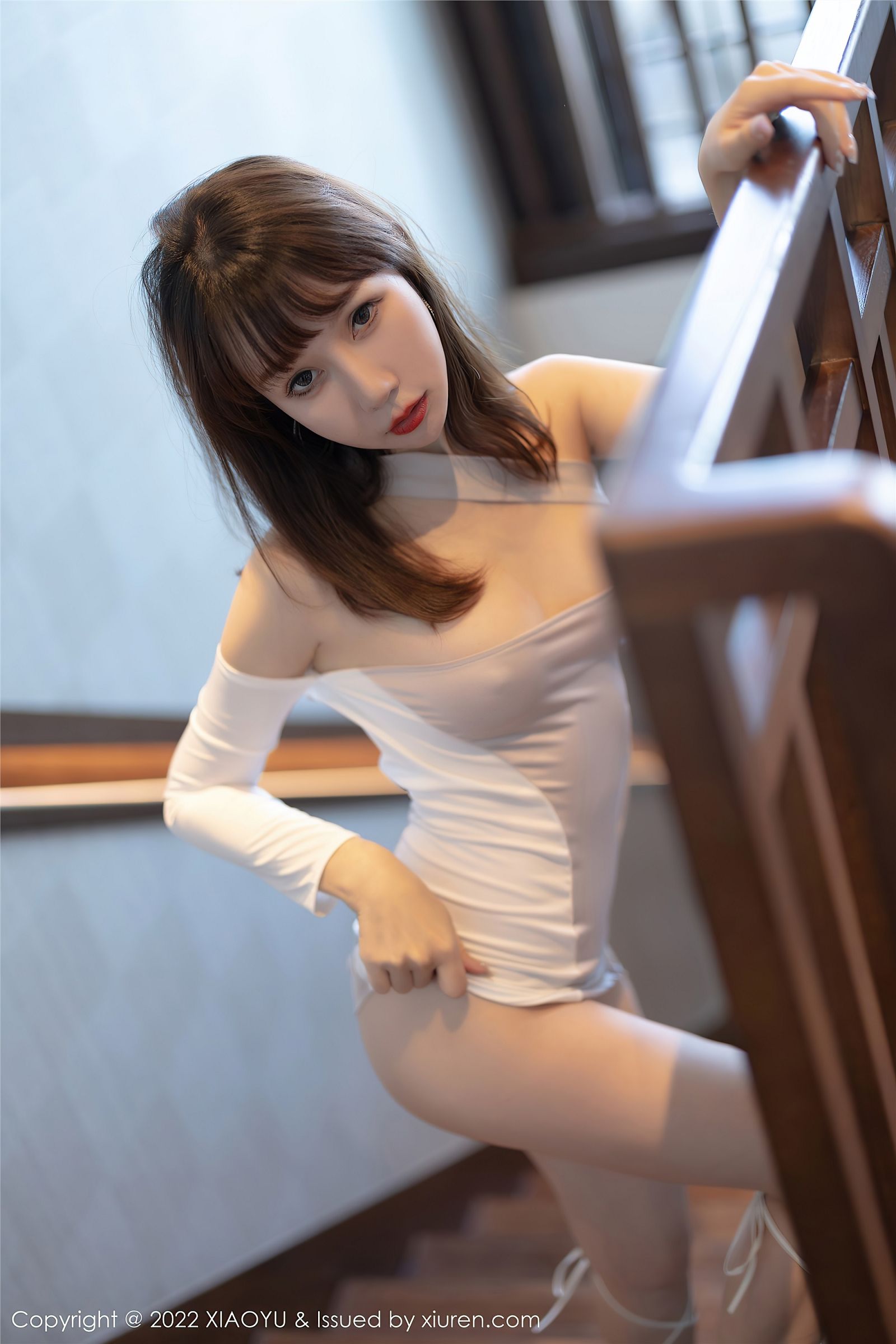 图片[41]-[XIAOYU画语界] 2022.11.09 NO.900 波巧酱-六色网