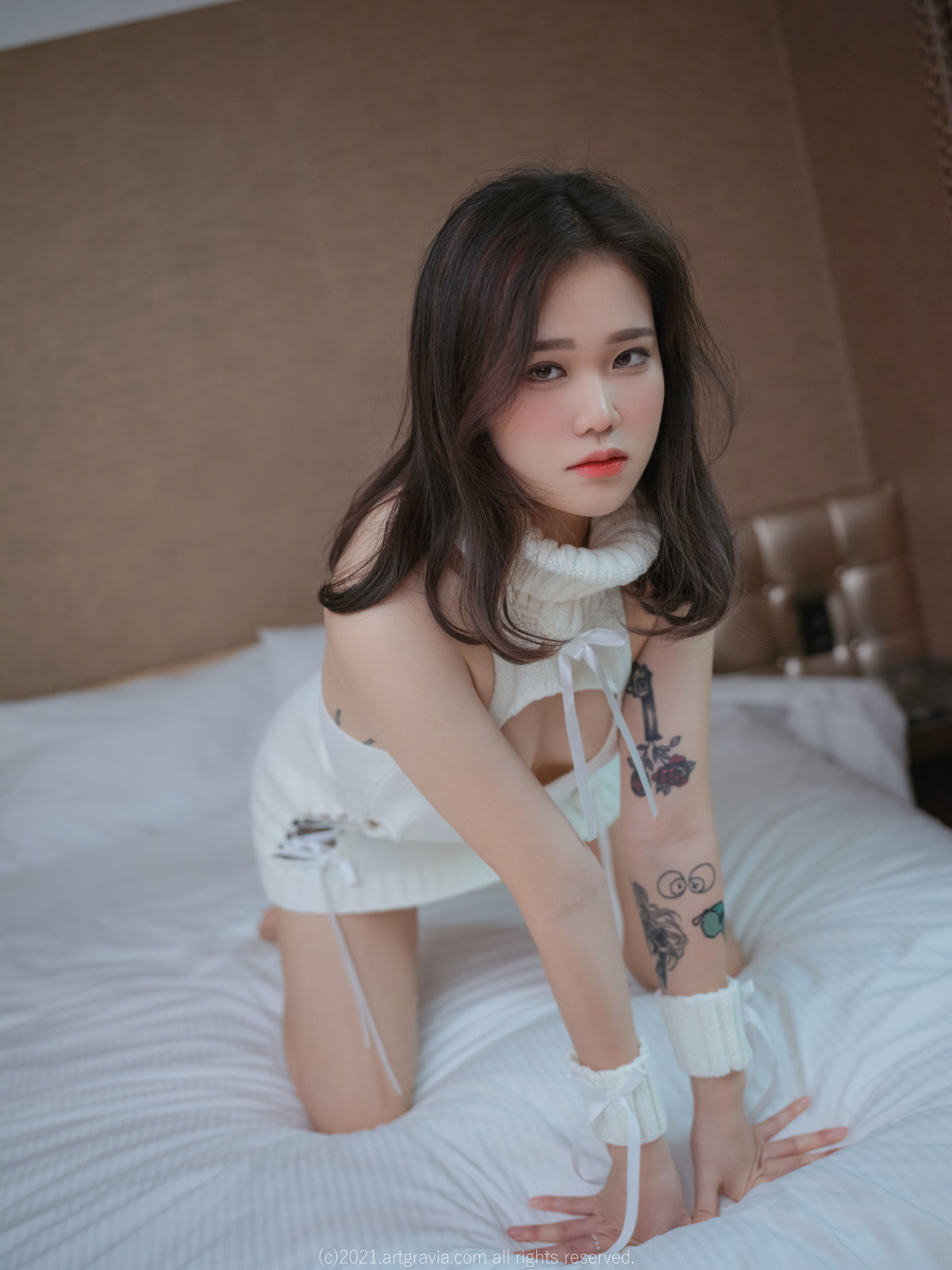 Sira 시라, [ArtGravia] Vol.241 아트그라비아 Set.01 20