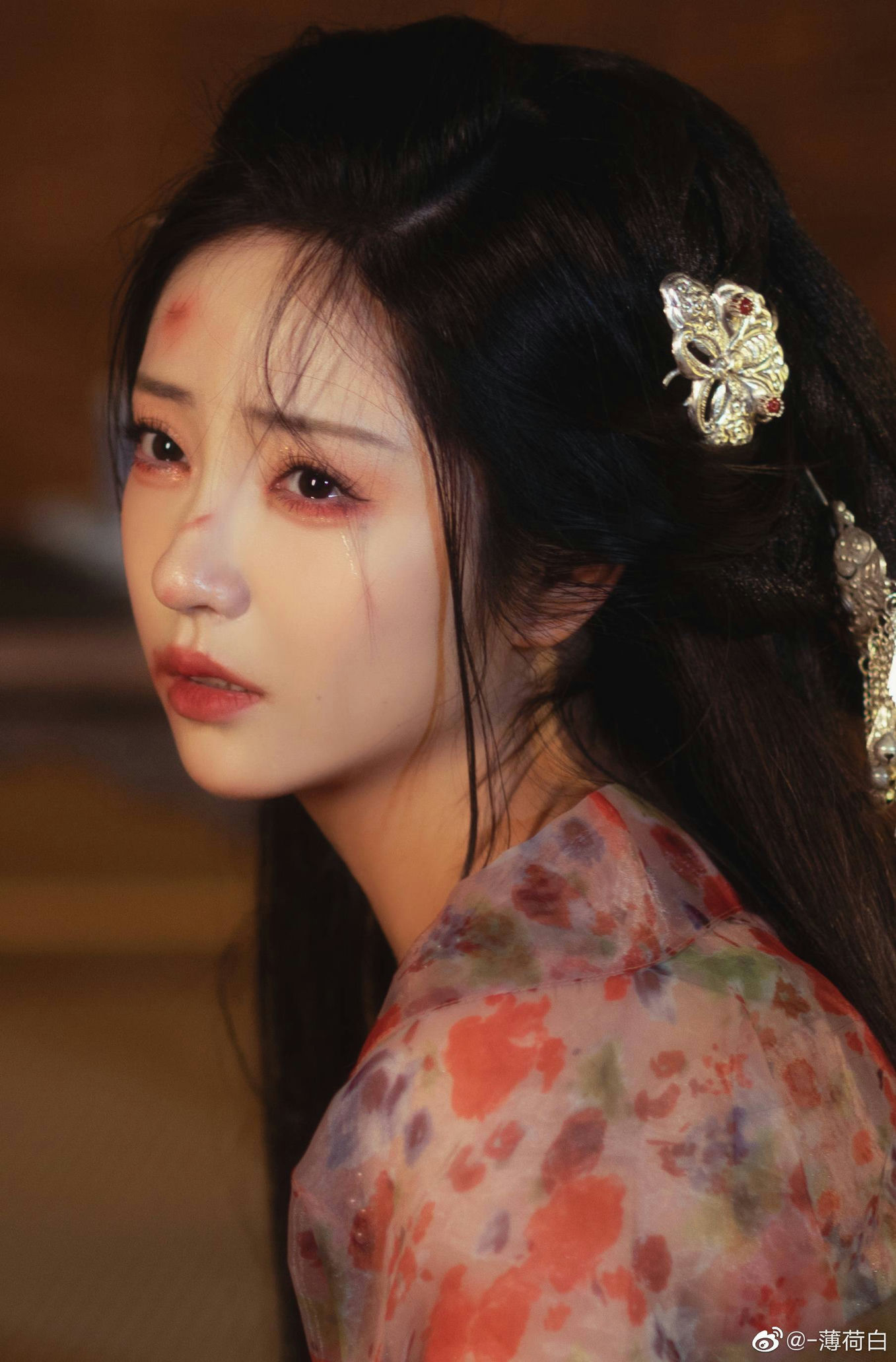 图片[114]-079 迷失幻境系列 – 第079期（汉服I国风） [154P-787.43 MB]-六色网