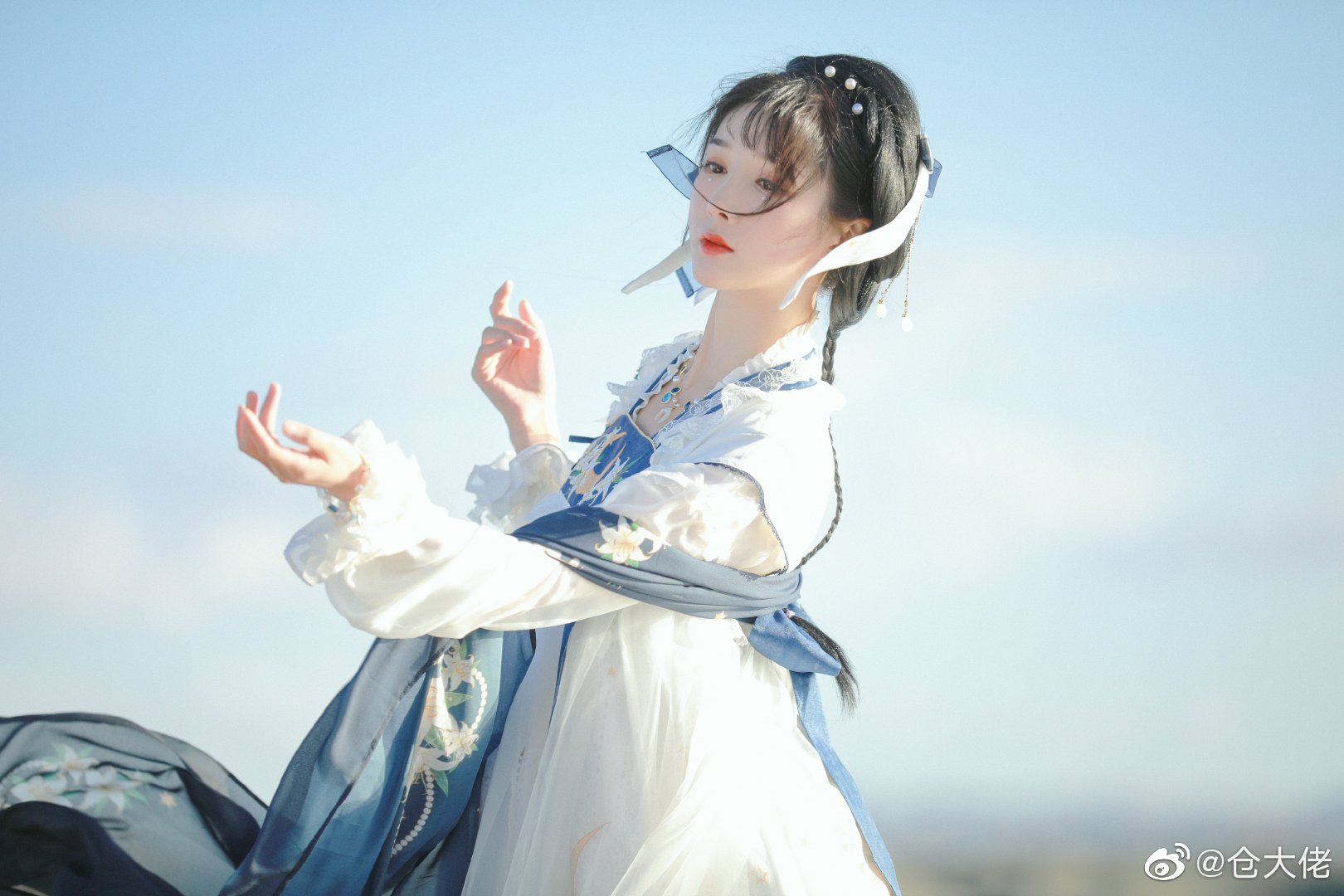 图片[9]-054 迷失幻境系列 – 第054期（LOLITA） [91P-419.04 MB]-六色网