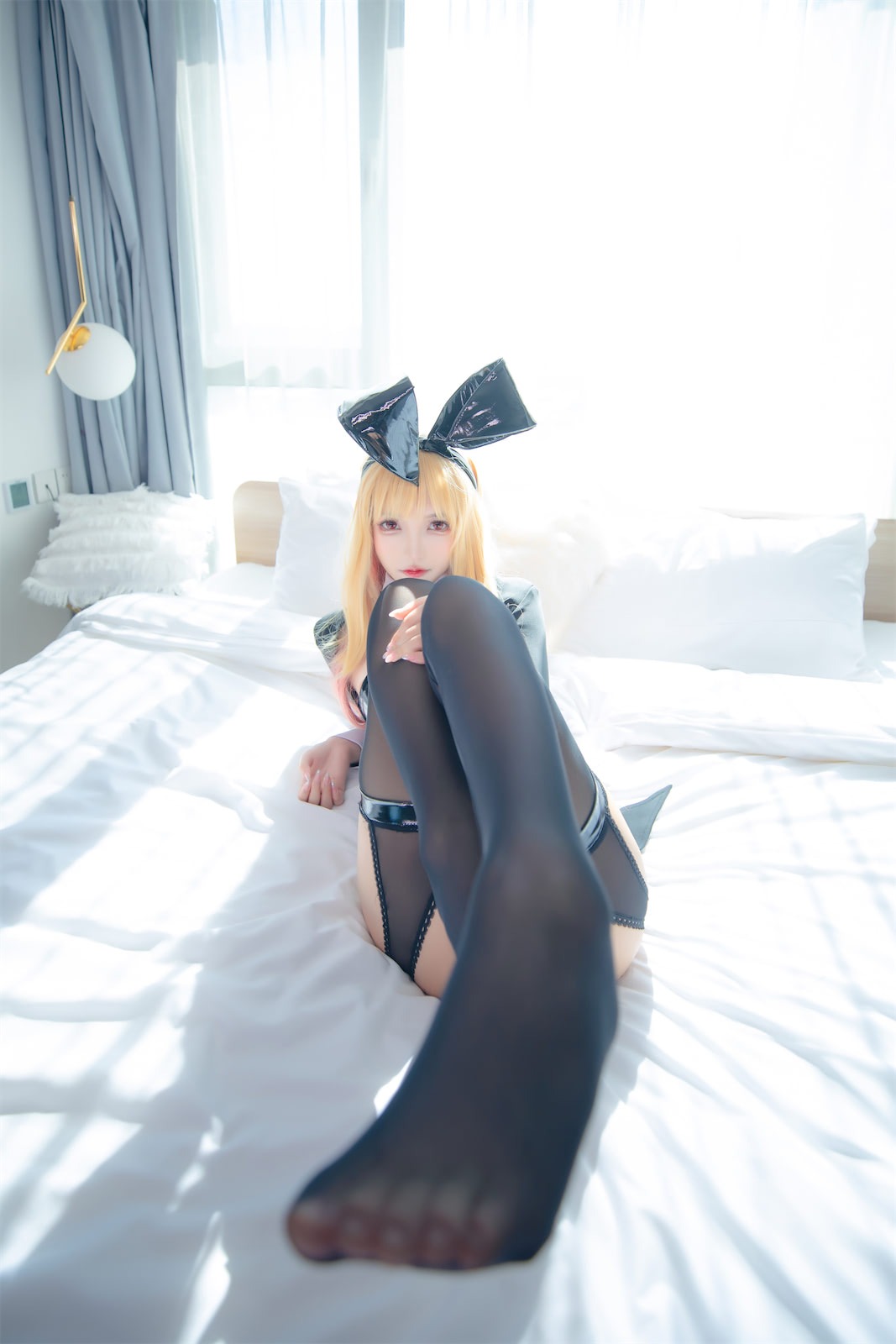 神楽坂真冬 海梦兔女郎 53
