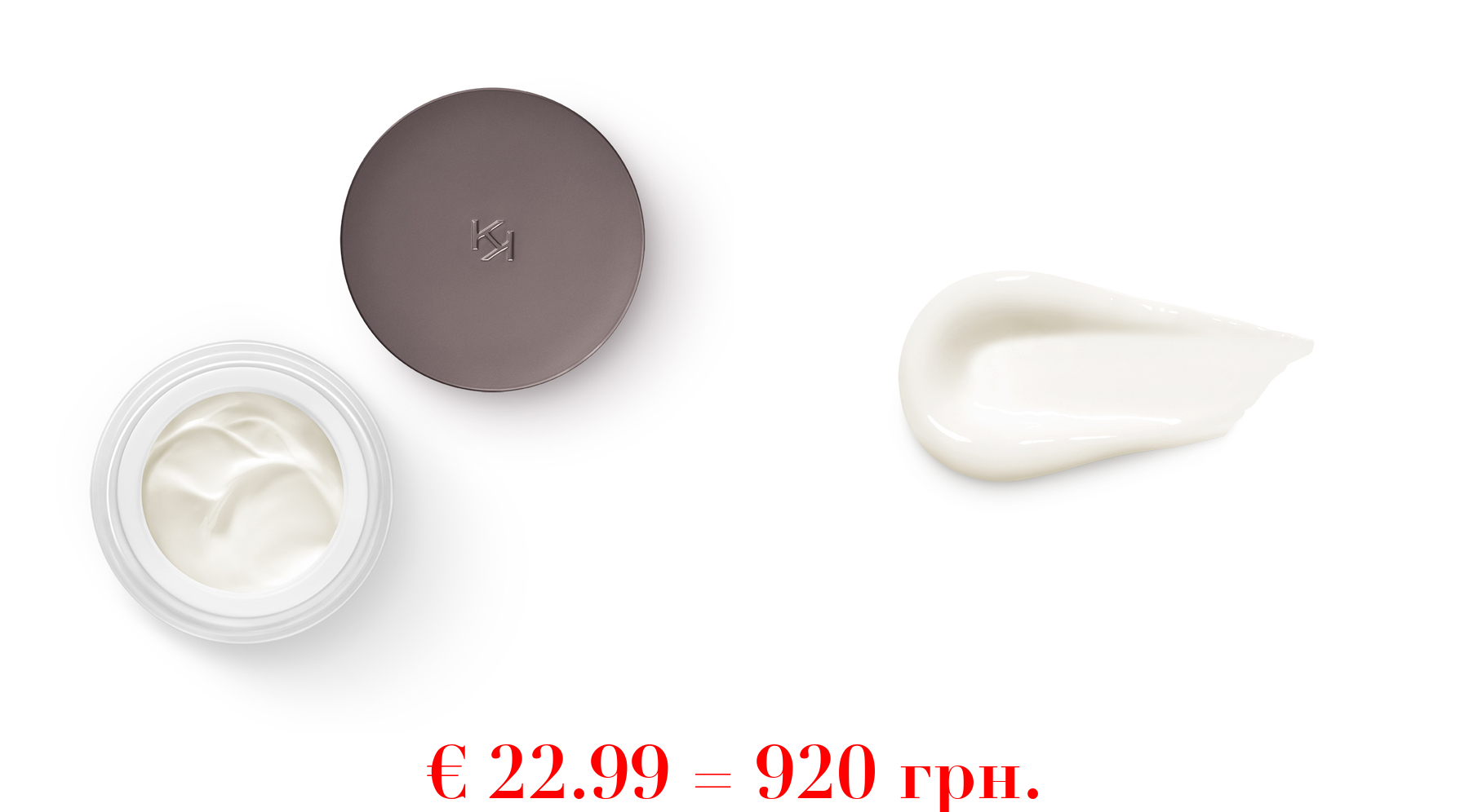 new bright lift nightRegenerierende Nachtcreme mit Lifting-Effekt und Meereskollagen