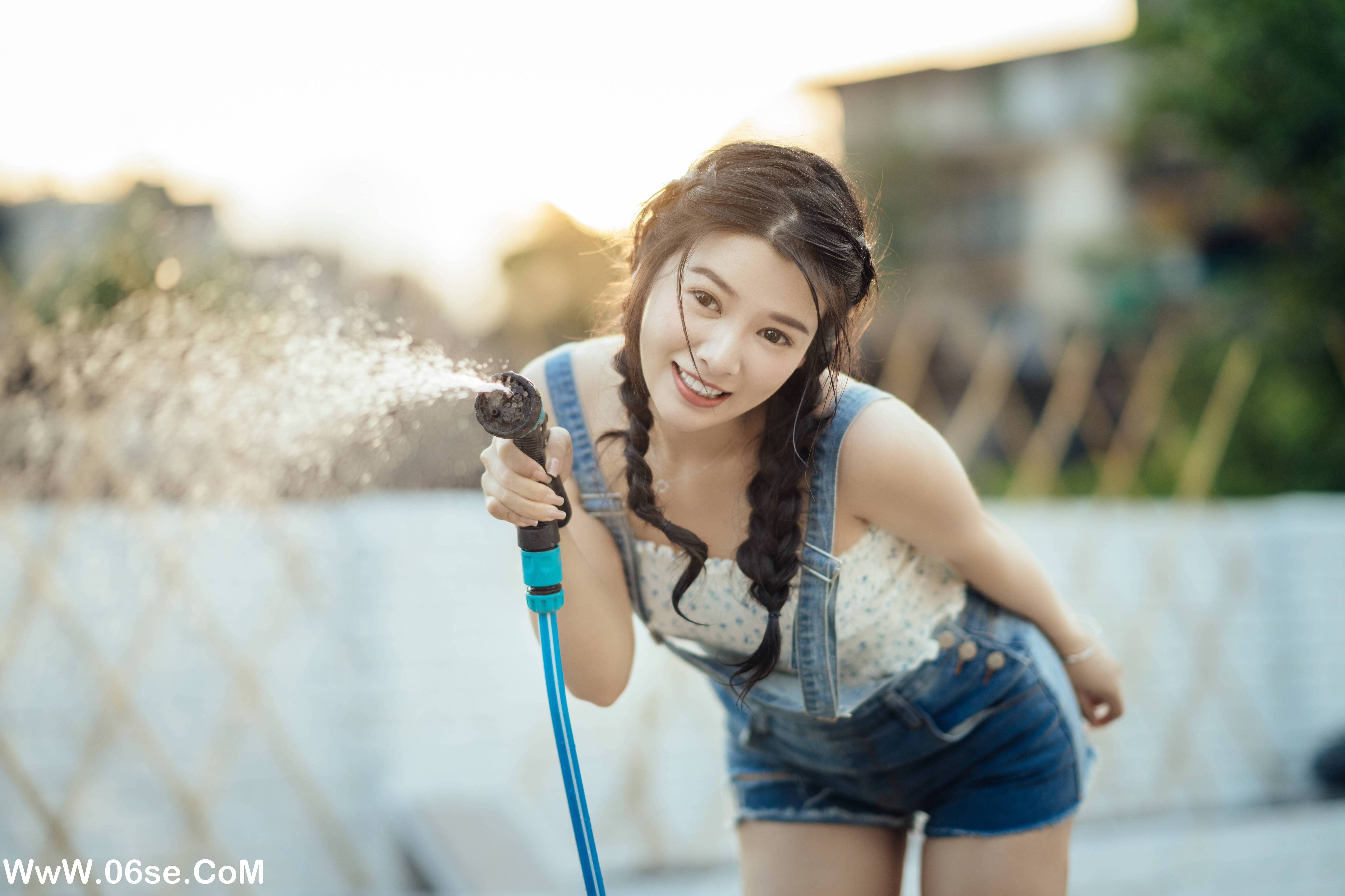 图片[30]-[YITUYU艺图语]2022.02.02 来自夏日玩水的简单快乐 喵喵喵是锦儿呀[54+1P／808MB]-六色网