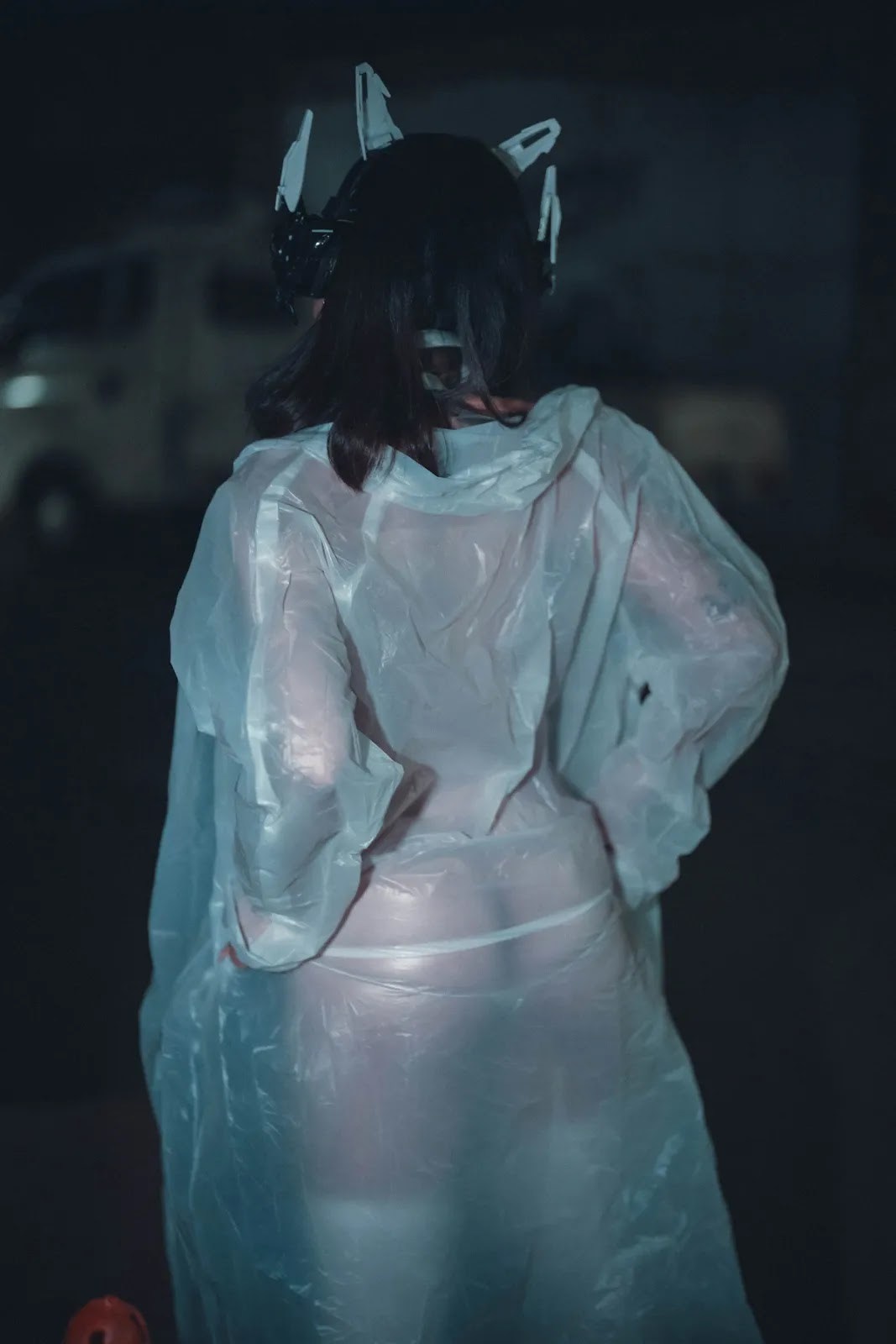 Sonson 손손, [DJAWA] Vagabundo de la Noche Set.01 51
