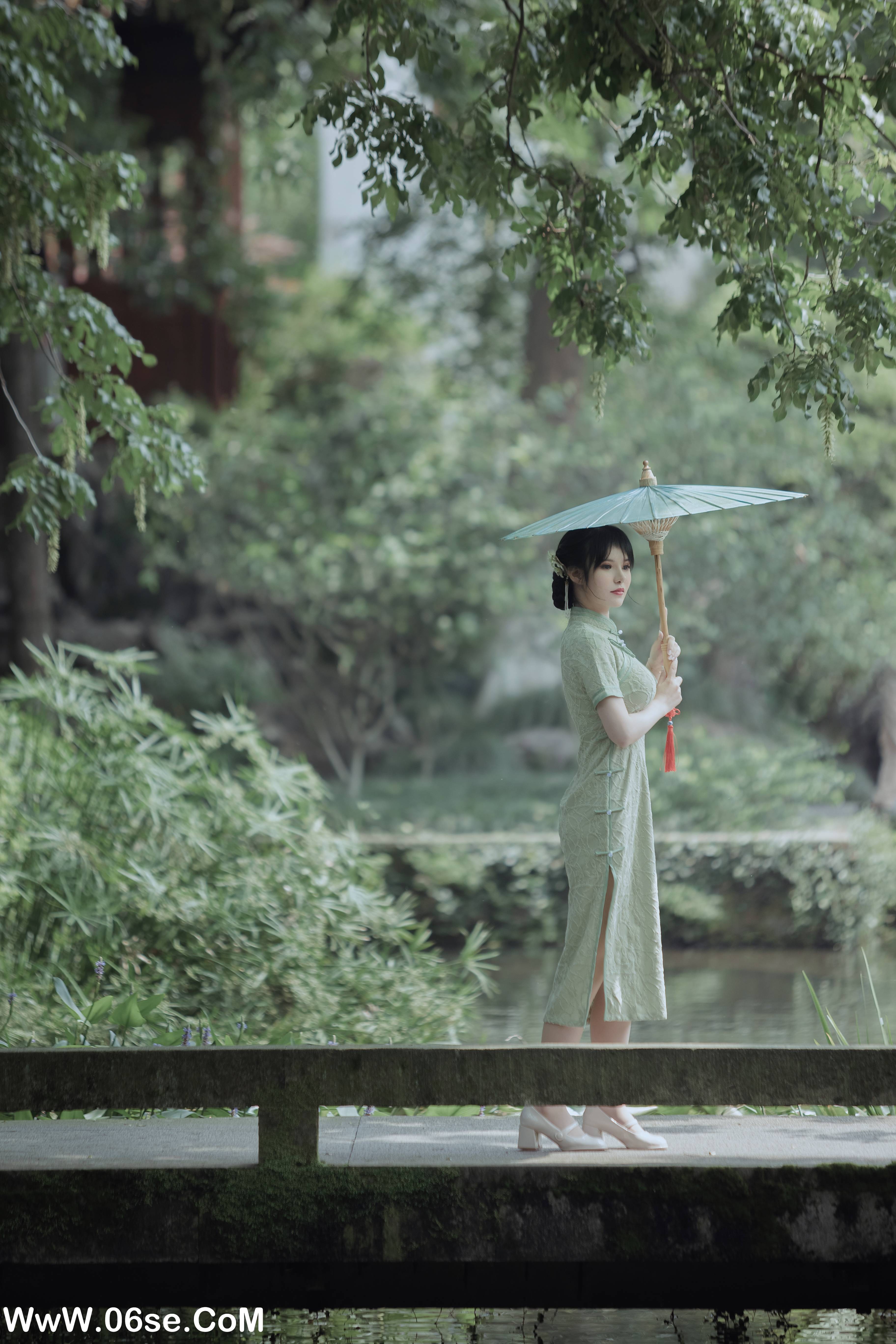 图片[31]-[YITUYU艺图语]2022.09.05 佳人如梦 没意思[43+1P／340MB]-六色网