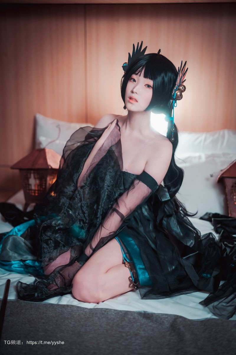 [Cos]BamBi - Equinoctial Bari[130P] 3