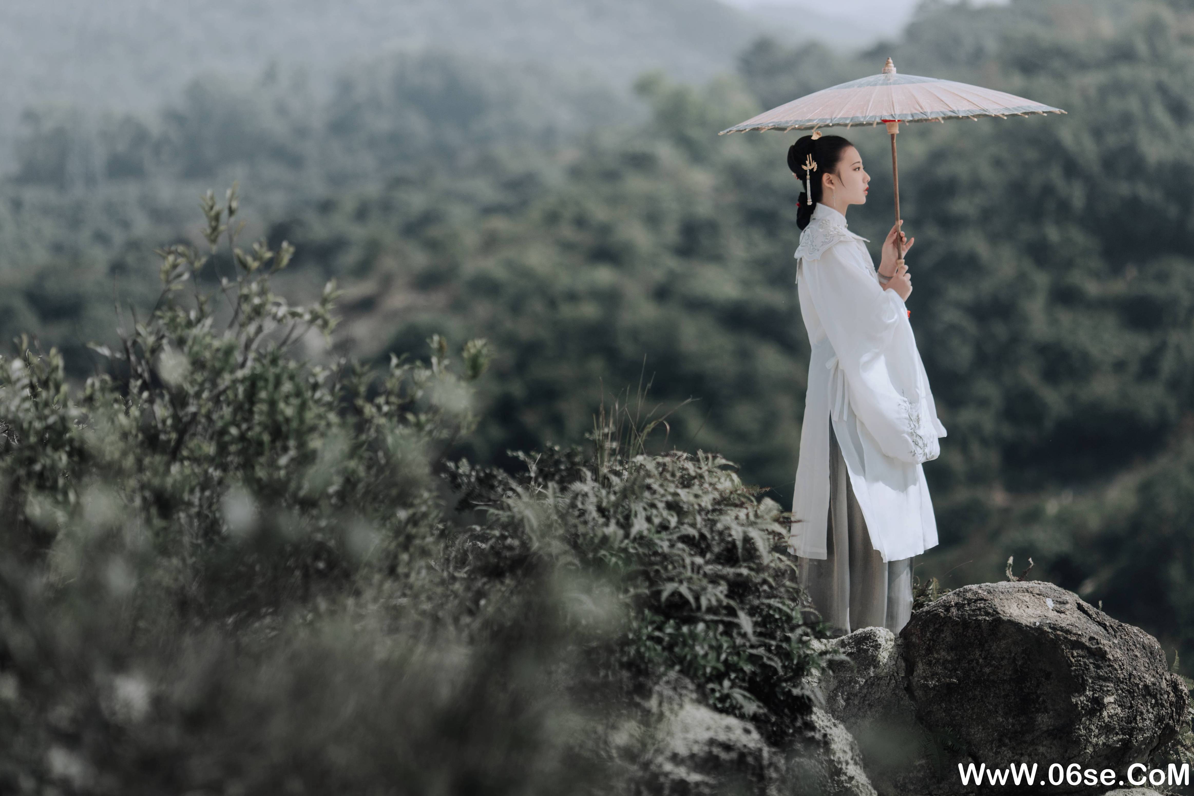 图片[3]-[YITUYU艺图语]2021.09.04 望归尘 杍愉[23+1P／176MB]-六色网