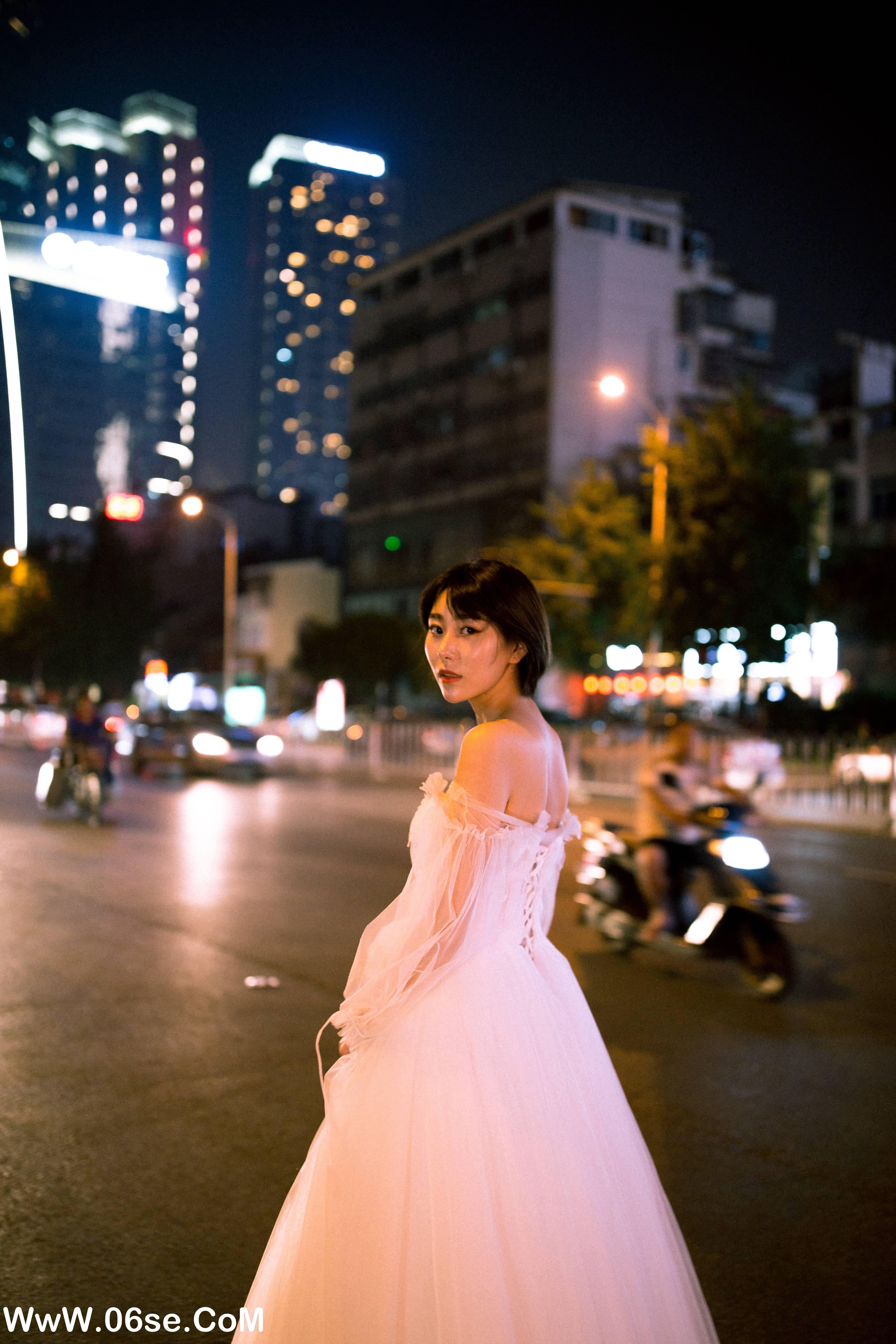 图片[26]-[YITUYU艺图语]2022.02.21 漫长的夜 君洳[33+1P／333MB]-六色网