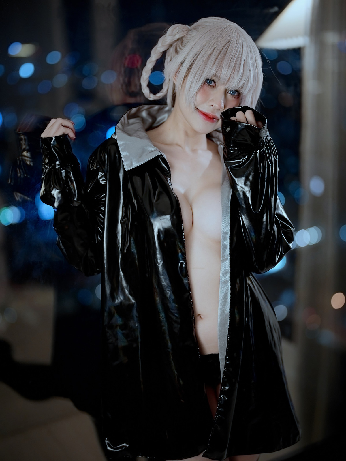Cosplay PingPing平平 Nazuna 七草ナズナ 37