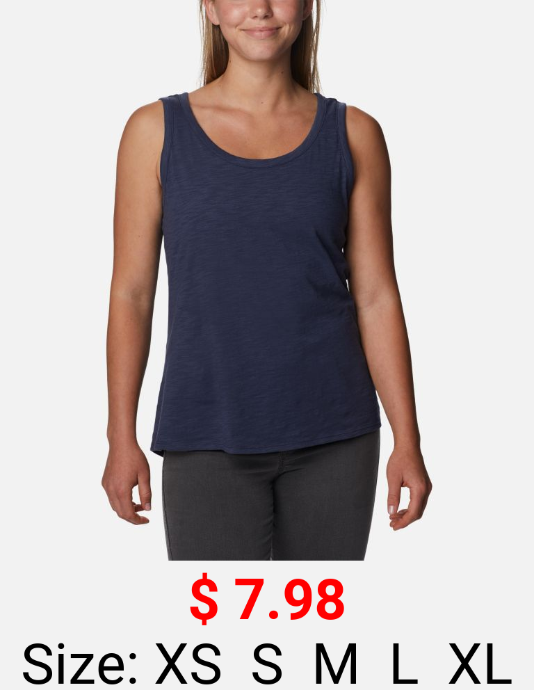 Women's Point Loma™ Tank