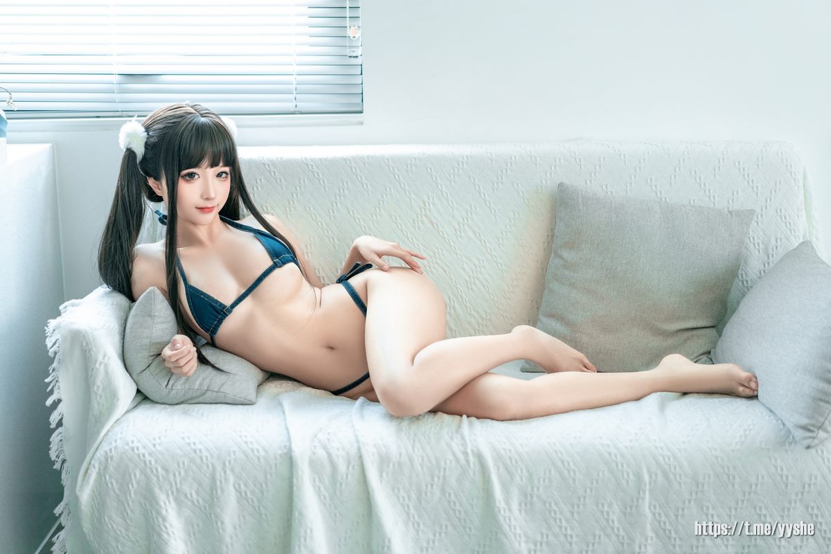 蠢沫沫 - 吉他妹妹2.0 [130P] 109
