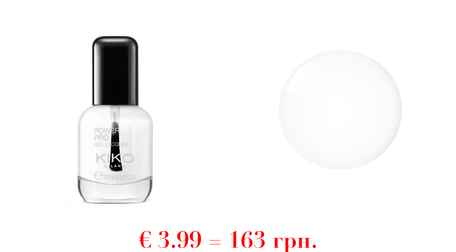 new power pro nail lacquer