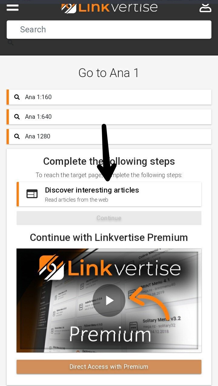 Download linkvertise app MacroMaker