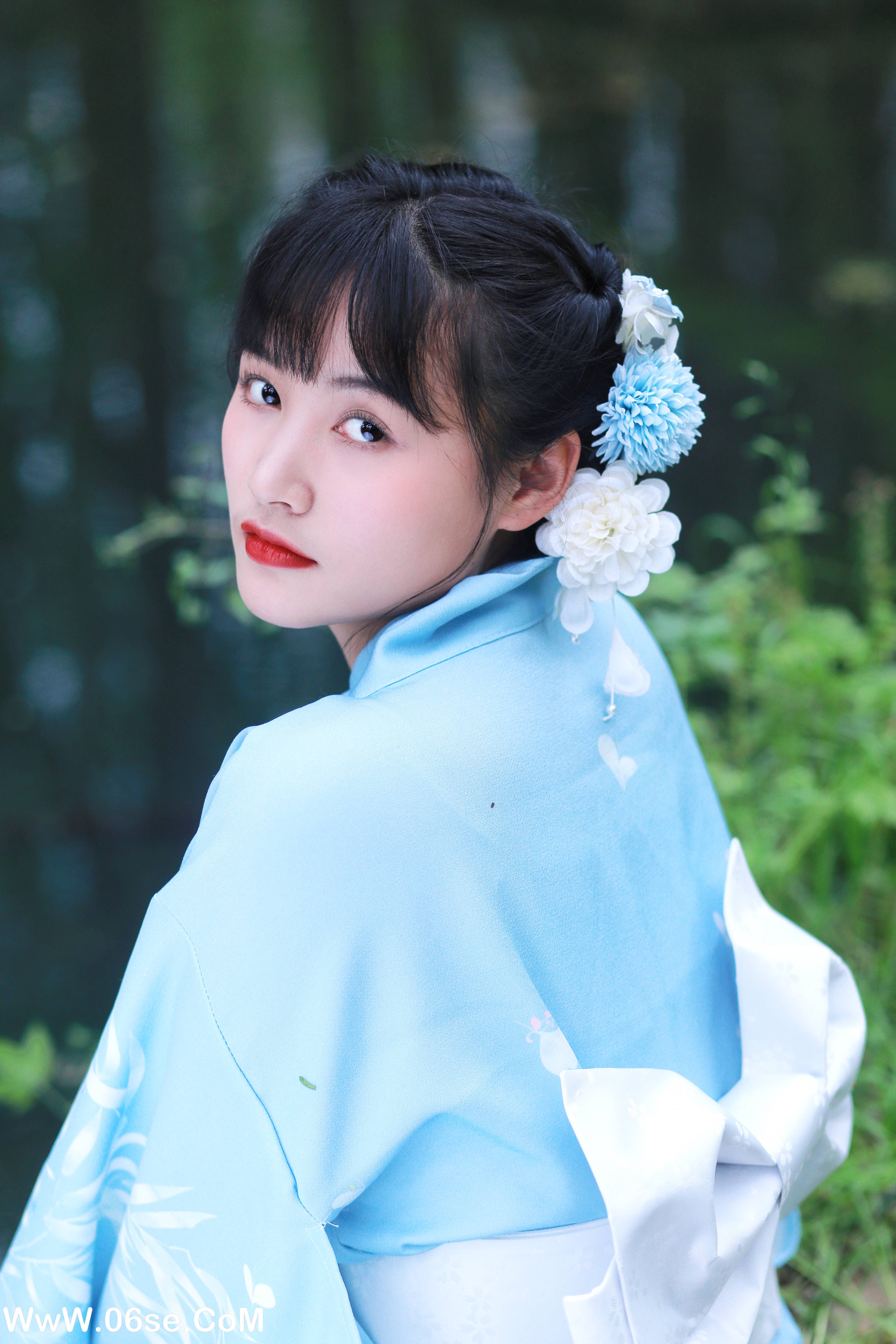 图片[4]-[YITUYU艺图语]2022.10.20 仲夏即事 白日梦小龙[25+1P／263MB]-六色网