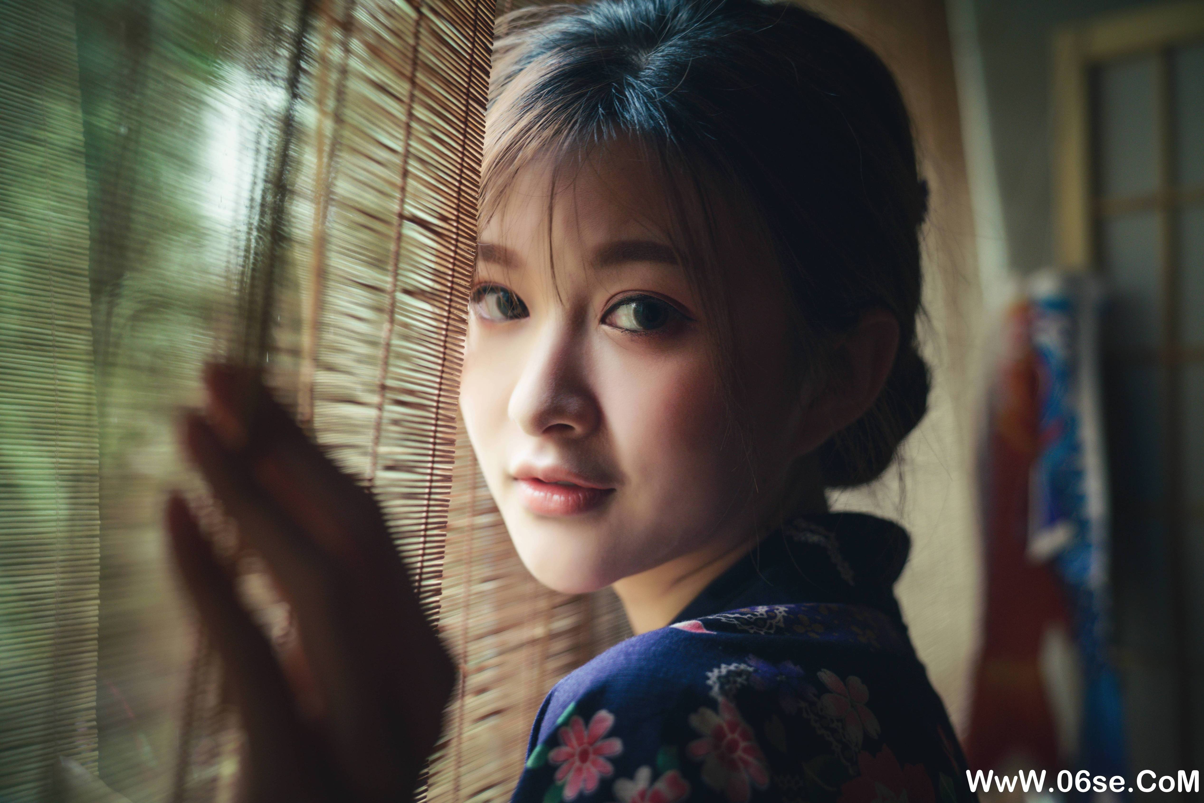 图片[33]-[YITUYU艺图语]2021.12.21 夏日和服日式私房 吕陈[39+1P／1.05GB]-六色网