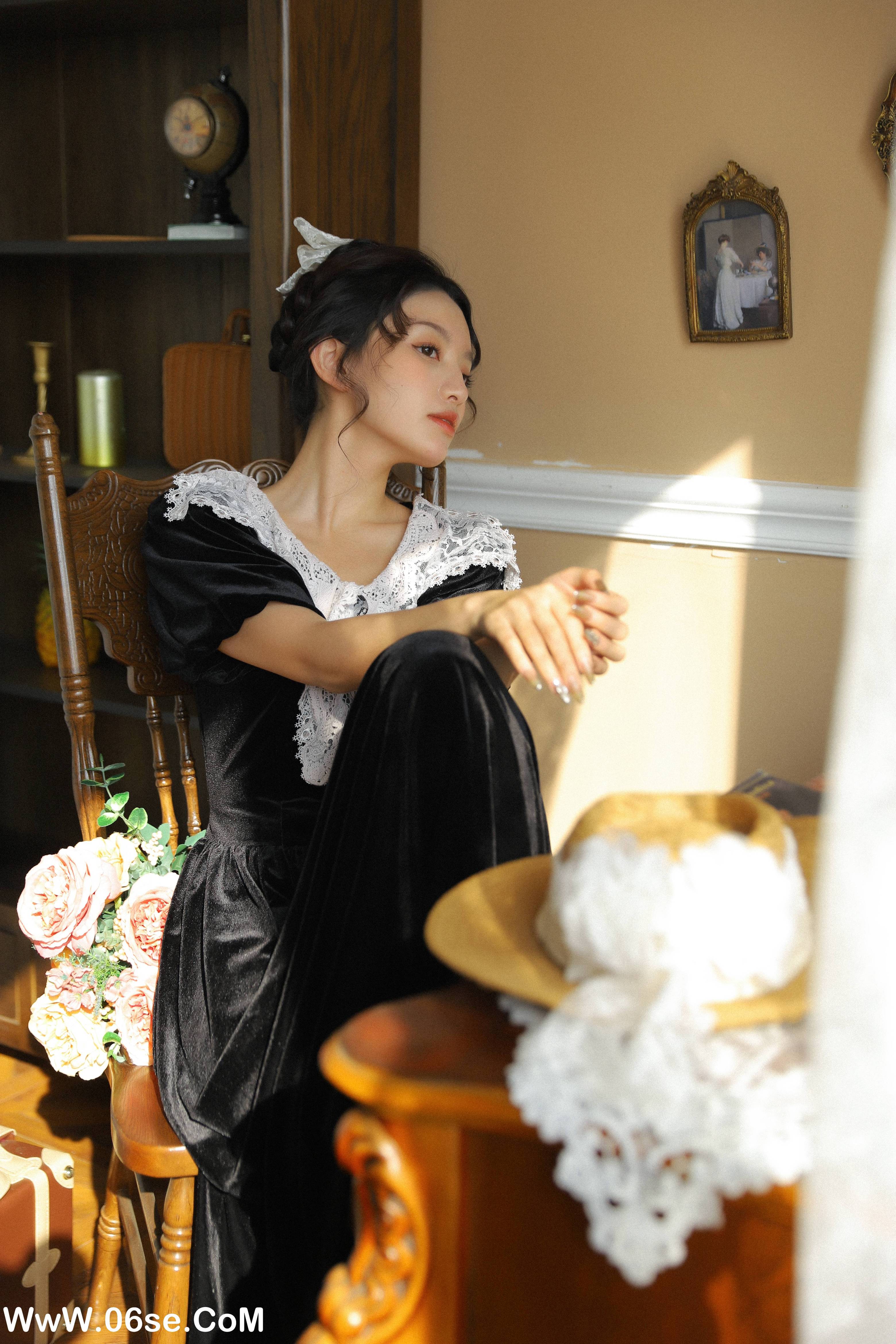 图片[24]-[YITUYU艺图语]2022.12.18 布朗尼 柠萌婧啊[38+1P／374MB]-六色网