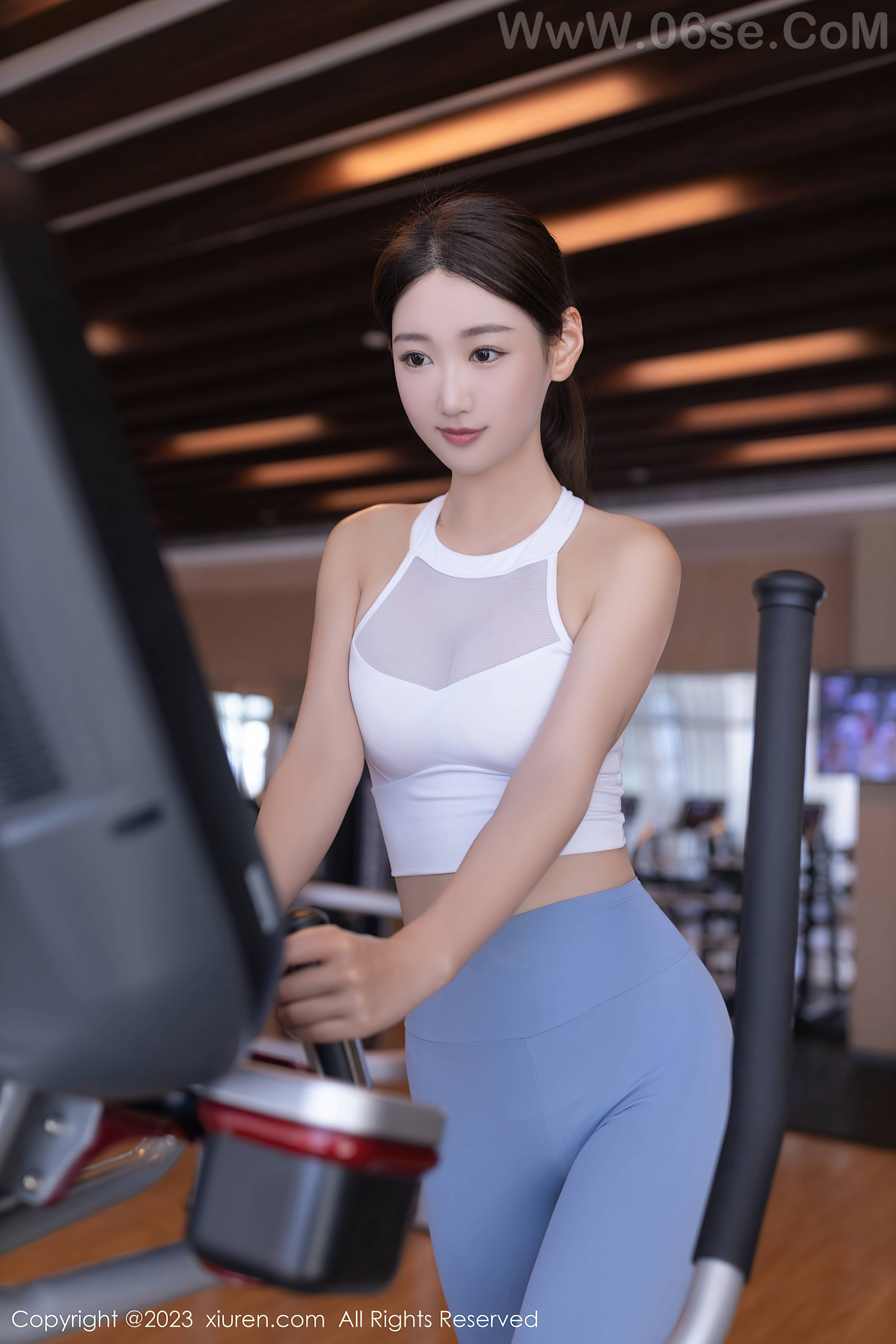 图片[3]-[Xiuren秀人网]2023.08.07 NO.7197 唐安琪[80+1P／716MB]-六色网