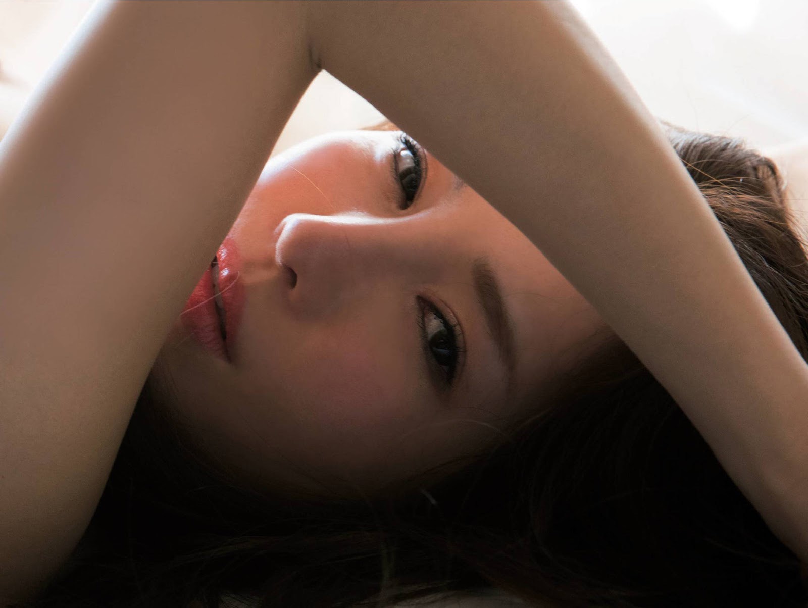 Yuko 夕子, Shukan Post 2018.12.06 (週刊ポスト 2018年11月22日号) 2