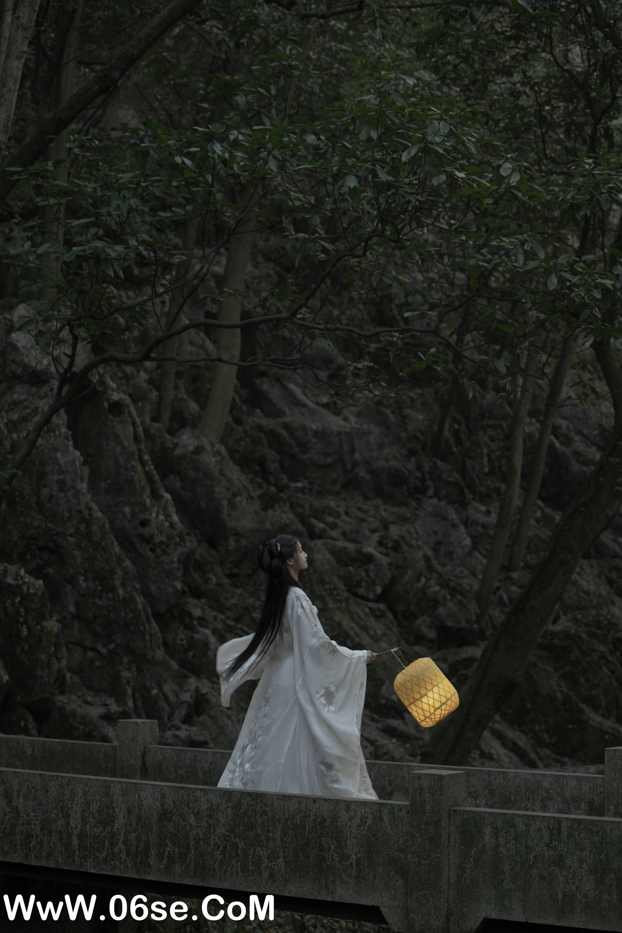 图片[100]-078 迷失幻境系列 – 第078期（国风） [143P-787.06 MB]-六色网