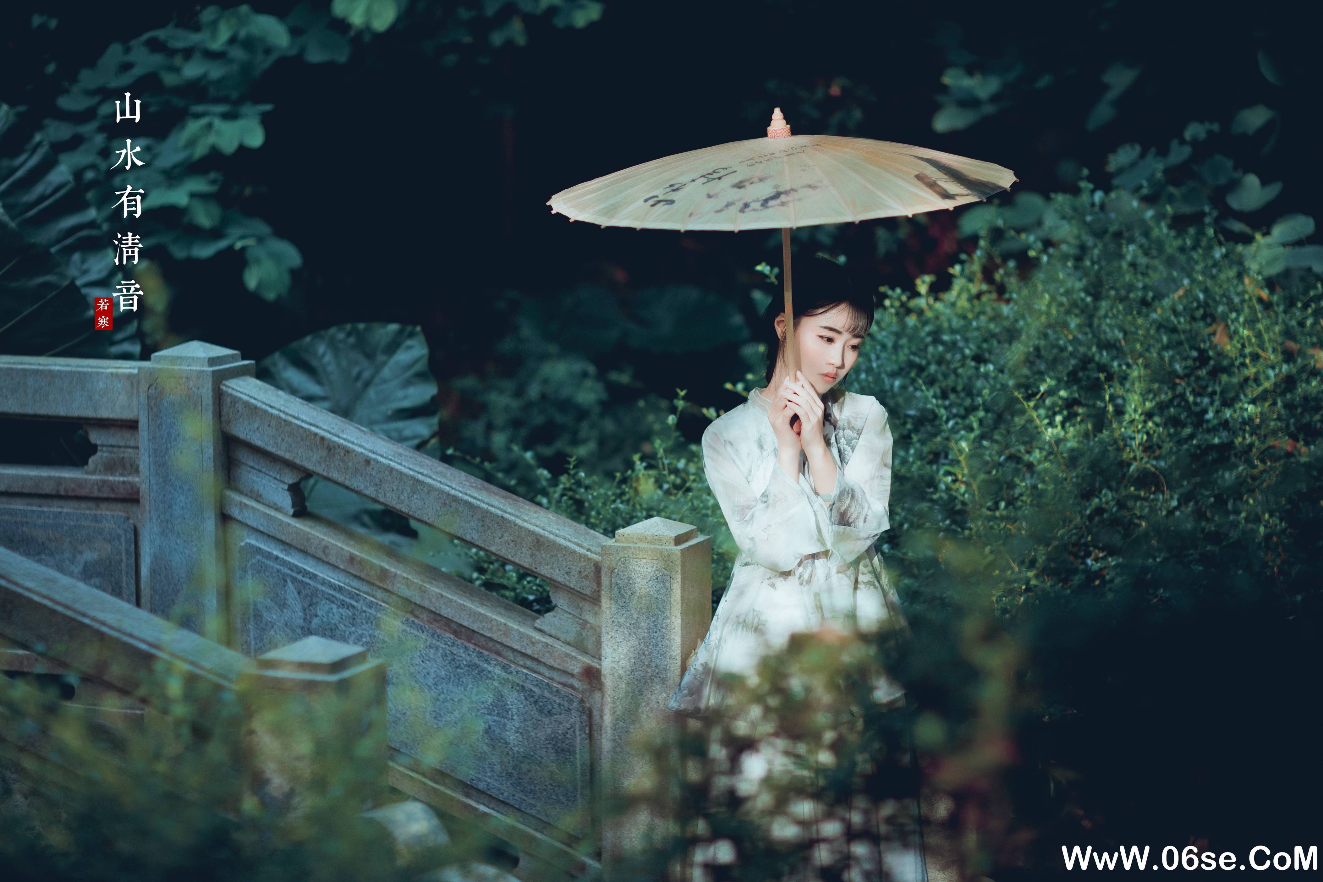 图片[18]-[YITUYU艺图语]2021.08.24 山水有清音 李丝银[31+1P／377MB]-六色网