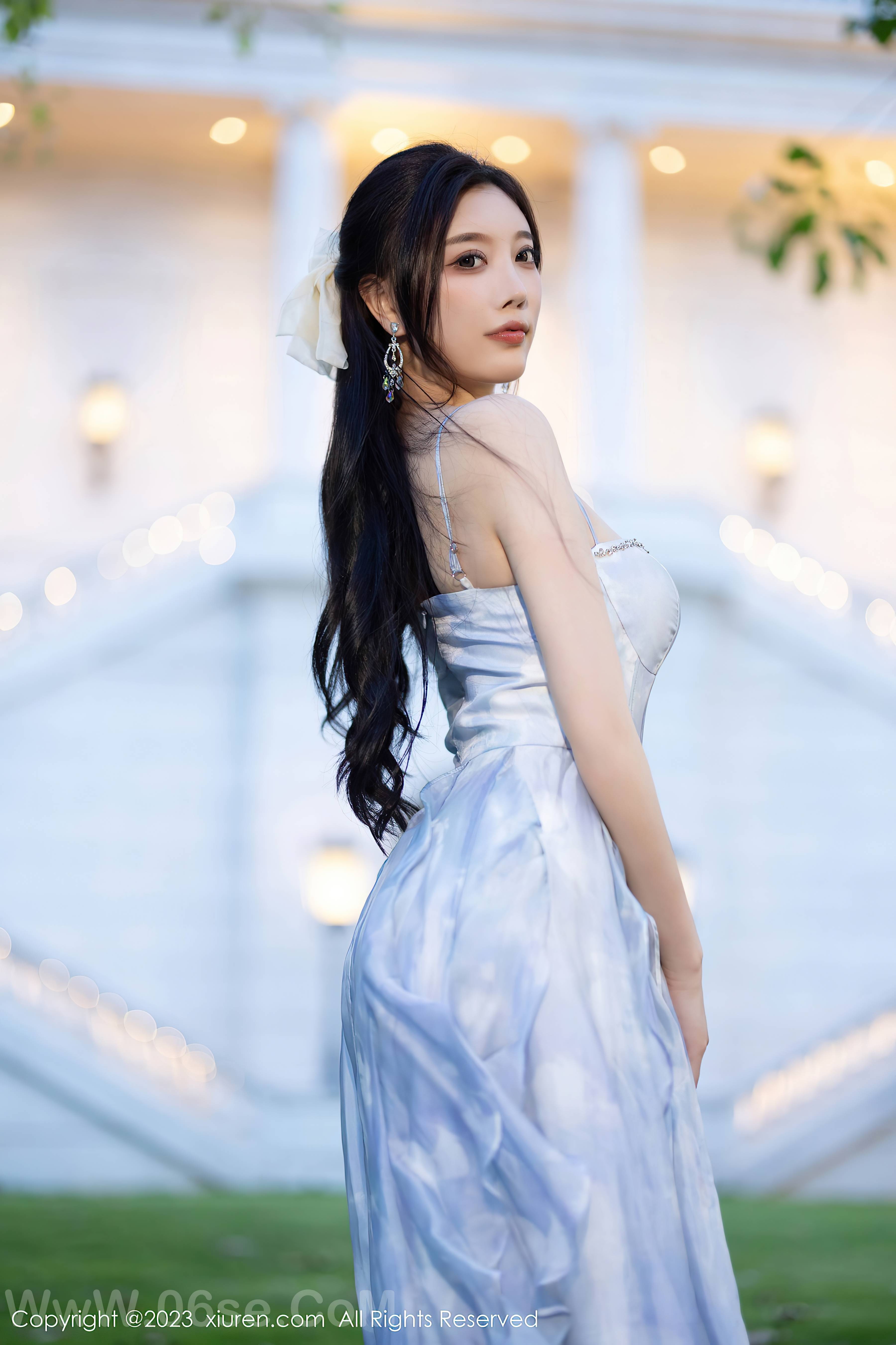 图片[19]-[Xiuren秀人网]2023.09.13 NO.7382 杨晨晨Yome[121+1P／973MB]-六色网
