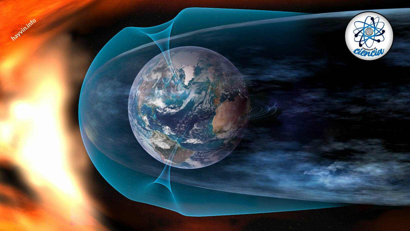 A Föld mágneses tere furcsa módon változik. Mi a magyarázat?