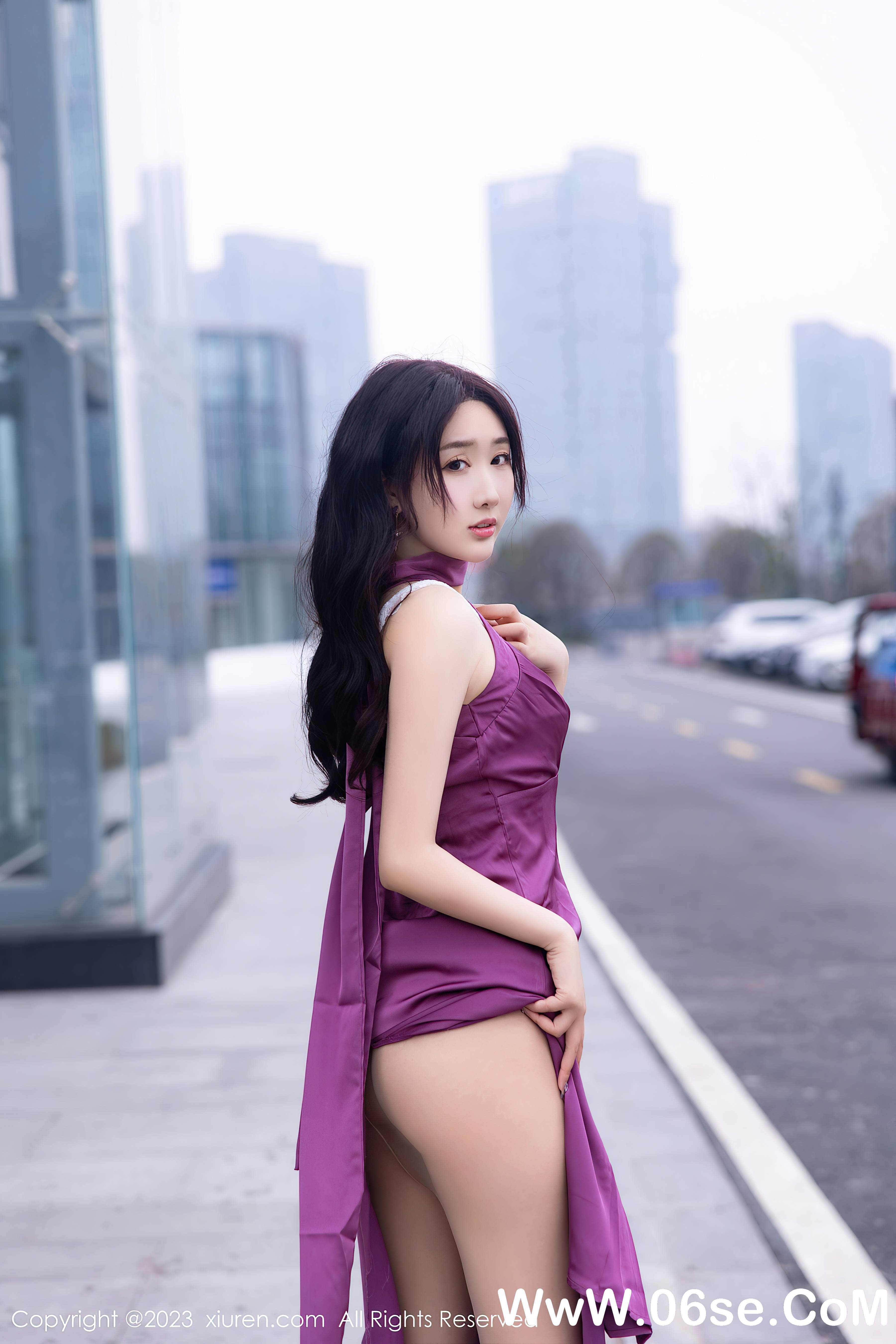 图片[26]-[XiuRen秀人网] 2023.03.23 NO.6462 江真真-六色网